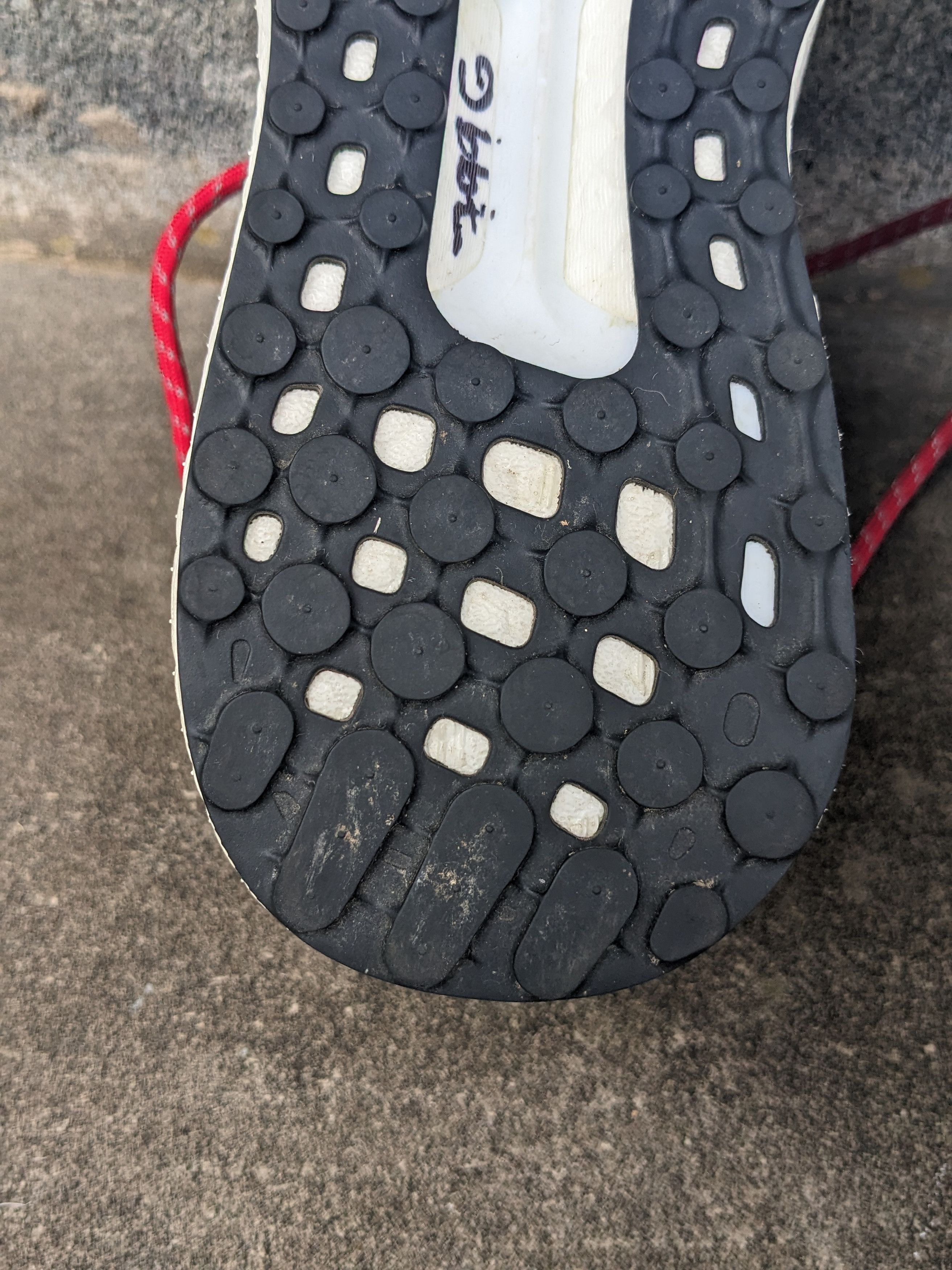 Adidas × Pharrell Adidas ultra boost x Pharrell Williams x Human Made EG1837 Size US 8 / EU 41 - 8 Thumbnail