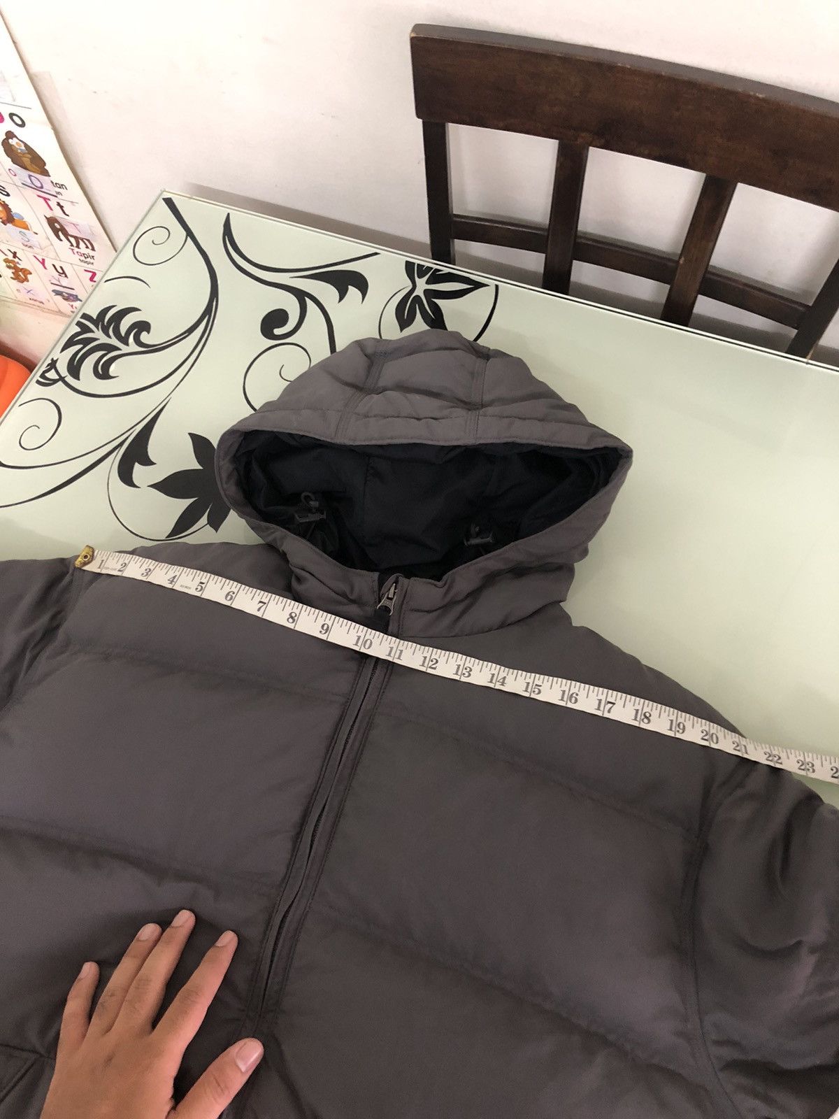 Carhartt Rare❗️Carhartt Puffer Winter Jacket Wt Hoodie Size US M / EU 48-50 / 2 - 24 Thumbnail