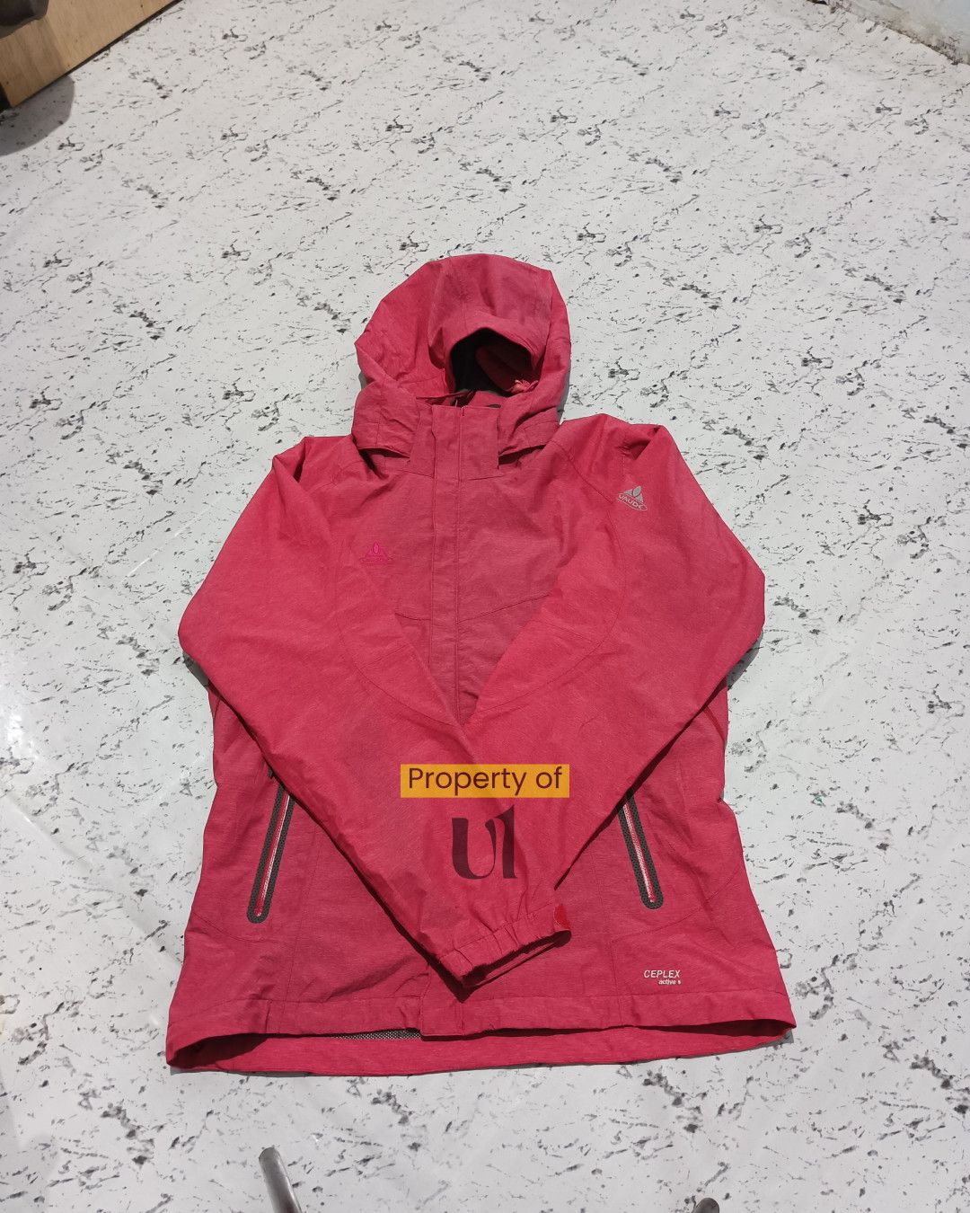 Other Vaude Outdoor Jacket Size US L / EU 52-54 / 3 - 5 Thumbnail