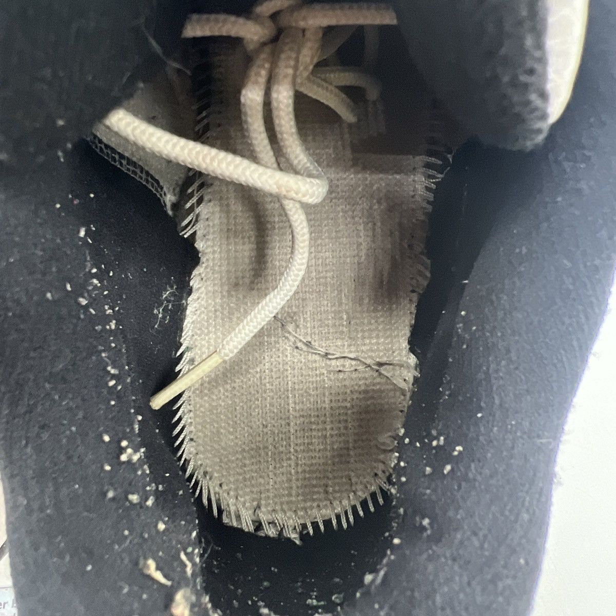 Jordan Brand Air jordan 12 low taxi Size US 10.5 / EU 43-44 - 7 Thumbnail