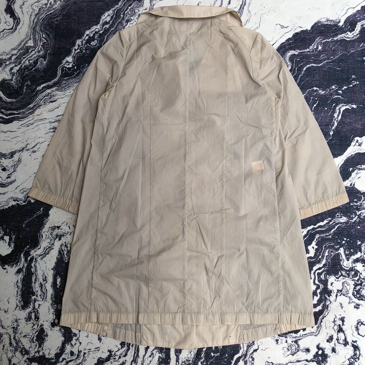 Marni Marni Lightweight Nylon Overshirt / Jacket – Made in Italy Size M / US 6-8 / IT 42-44 - 5 Thumbnail