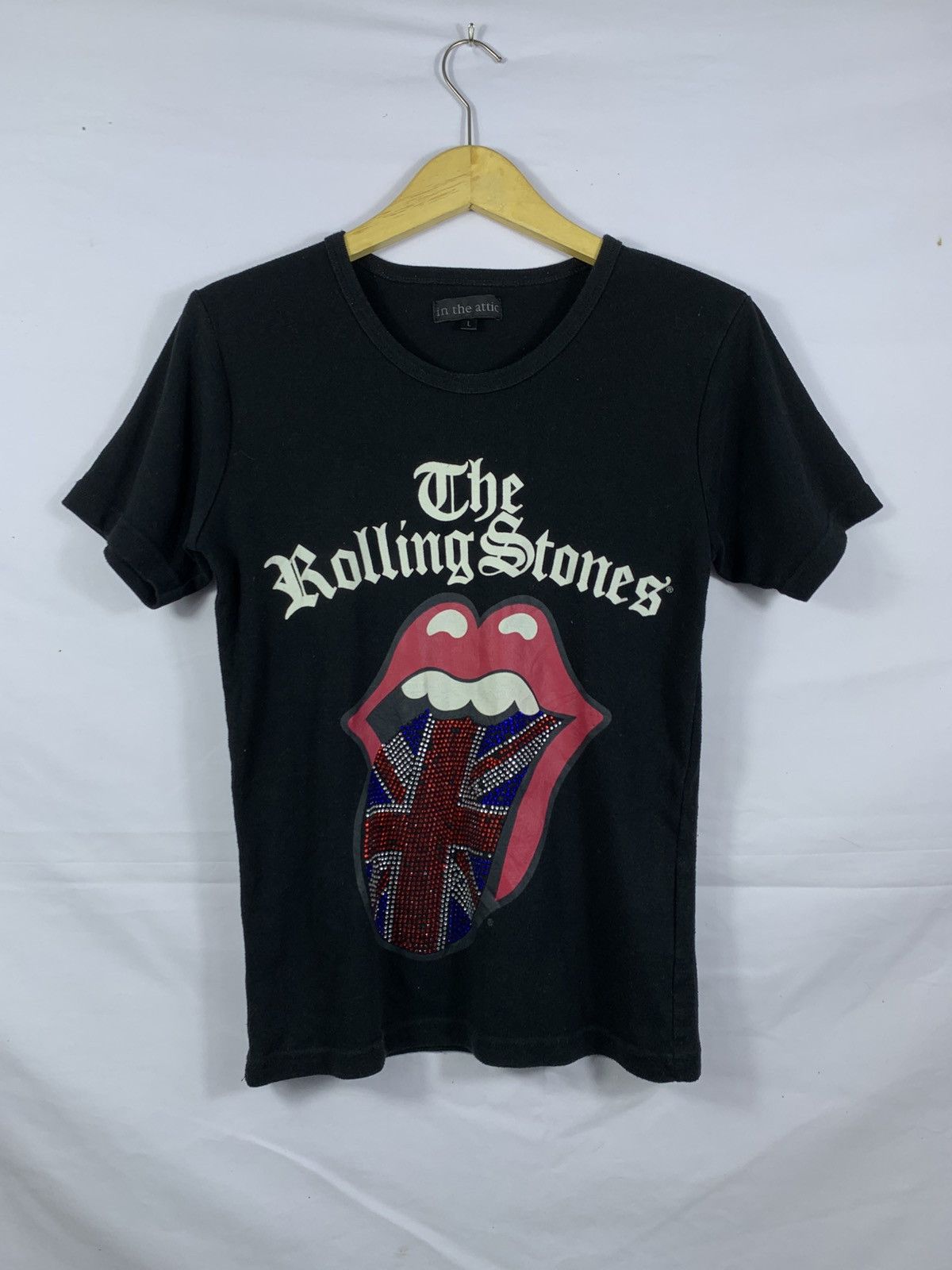 In The Attic In the attic The Rolling Archive Gothic punk Size US L / EU 52-54 / 3 - 1 Thumbnail