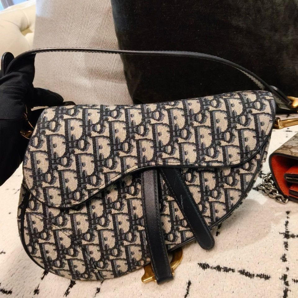 Dior Pre-loved Bag Very good condition Size ONE SIZE - 1 Thumbnail
