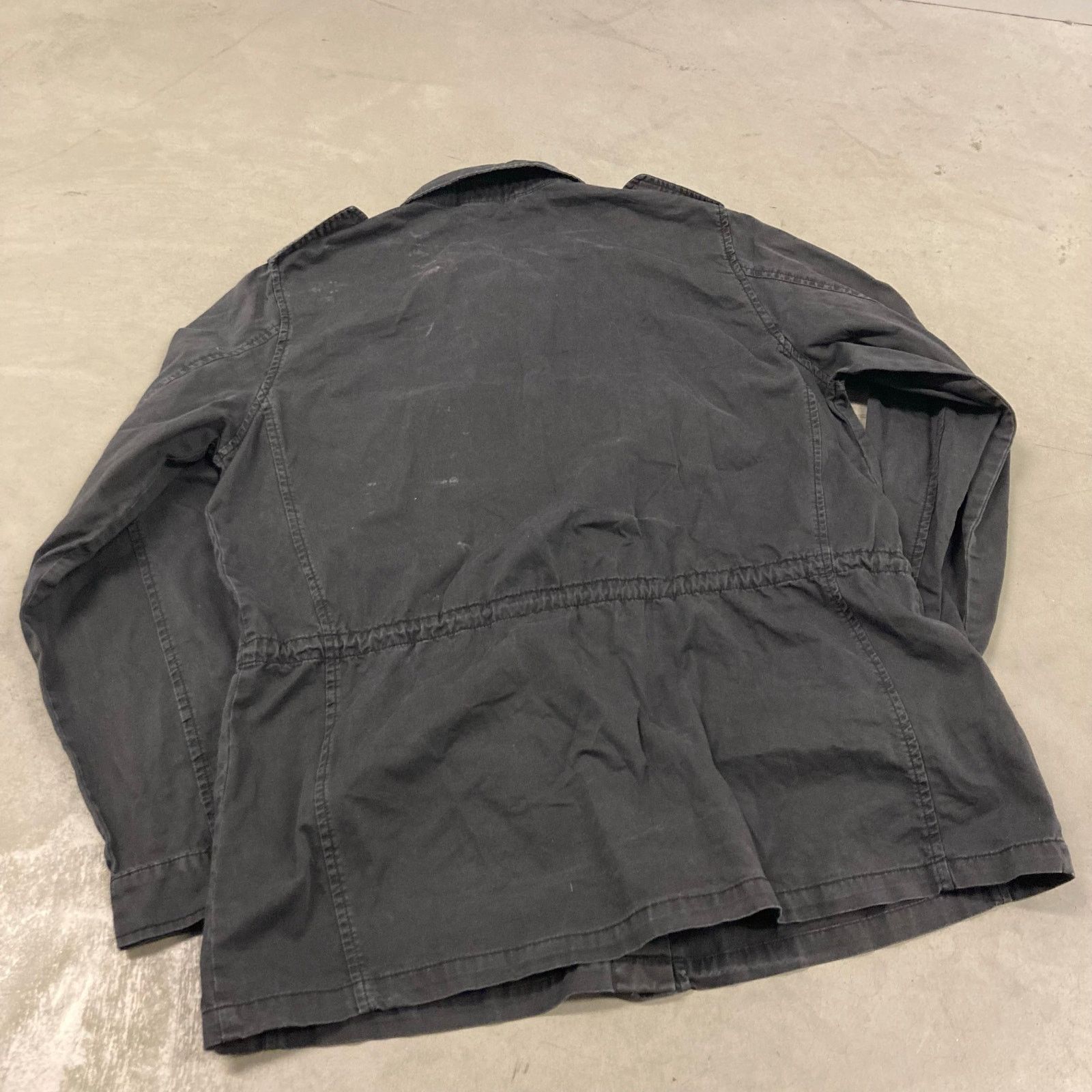 Buffalo David Bitton × Vintage y2k David bitton chore jacket Size US M / EU 48-50 / 2 - 2 Thumbnail