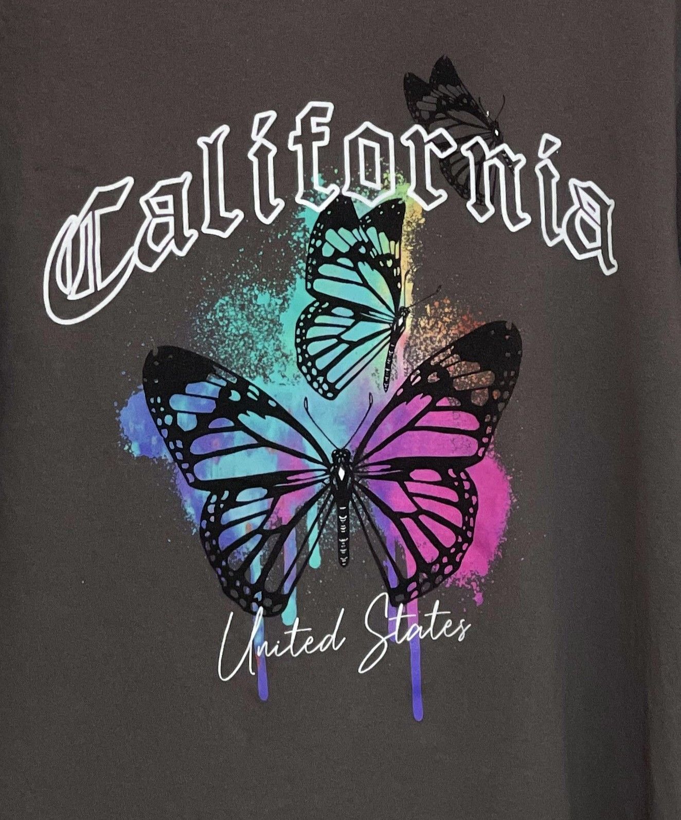 Other California United States Size US M / EU 48-50 / 2 - 2 Thumbnail