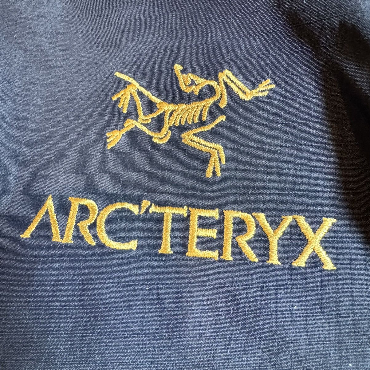Arc'teryx × Beams Plus Zeta SL 24K Jacket Size US L / EU 52-54 / 3 - 2 Thumbnail