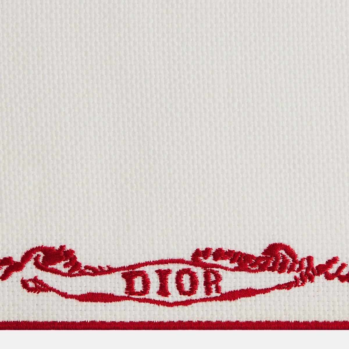Dior o1bcso1str0624 Size: OS / Placemat in Pink Size ONE SIZE - 2 Thumbnail