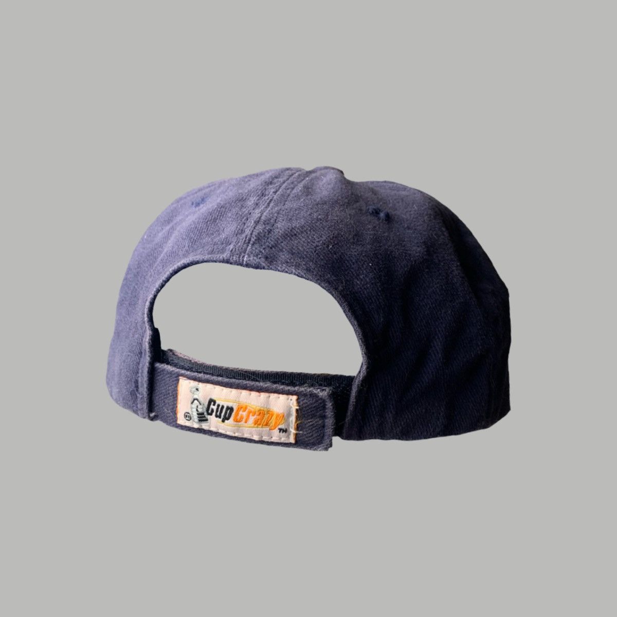 NHL × Vintage Vintage NHL Cap Size ONE SIZE - 2 Thumbnail
