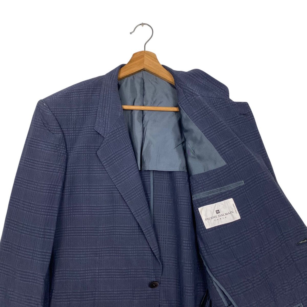 Pierre Balmain Pierre Balmain blazer coat Size US M / EU 48-50 / 2 - 10 Thumbnail