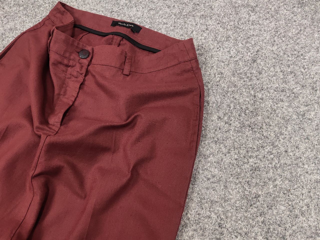 Other Manila Grace Design Harem Trousers Pants Japan Style Size 40" / US 18 - 4 Thumbnail