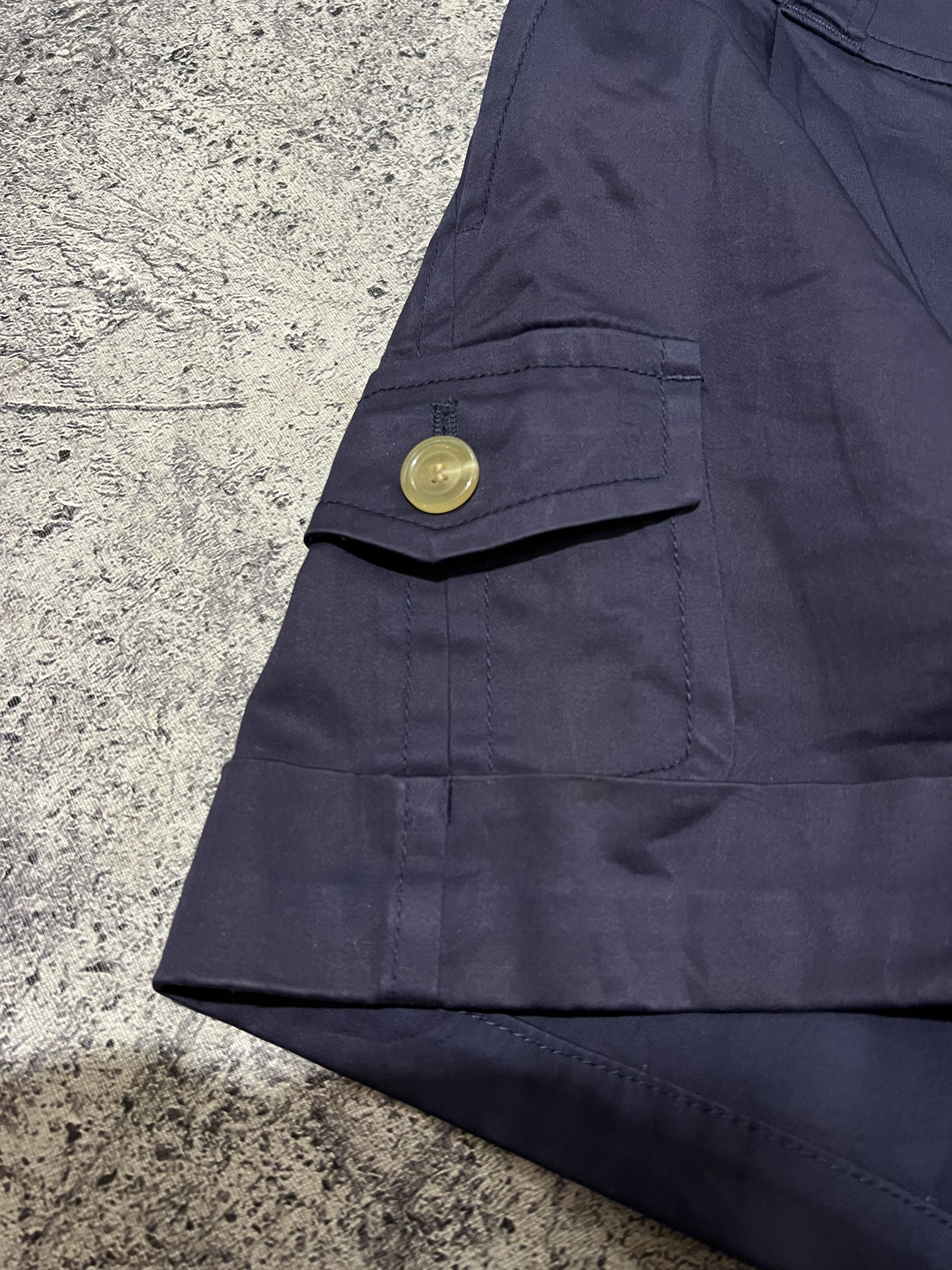Marc by Marc Jacobs 2000s Archival Marc Jacobs Overall Pants Size US 26 / EU 42 - 5 Thumbnail
