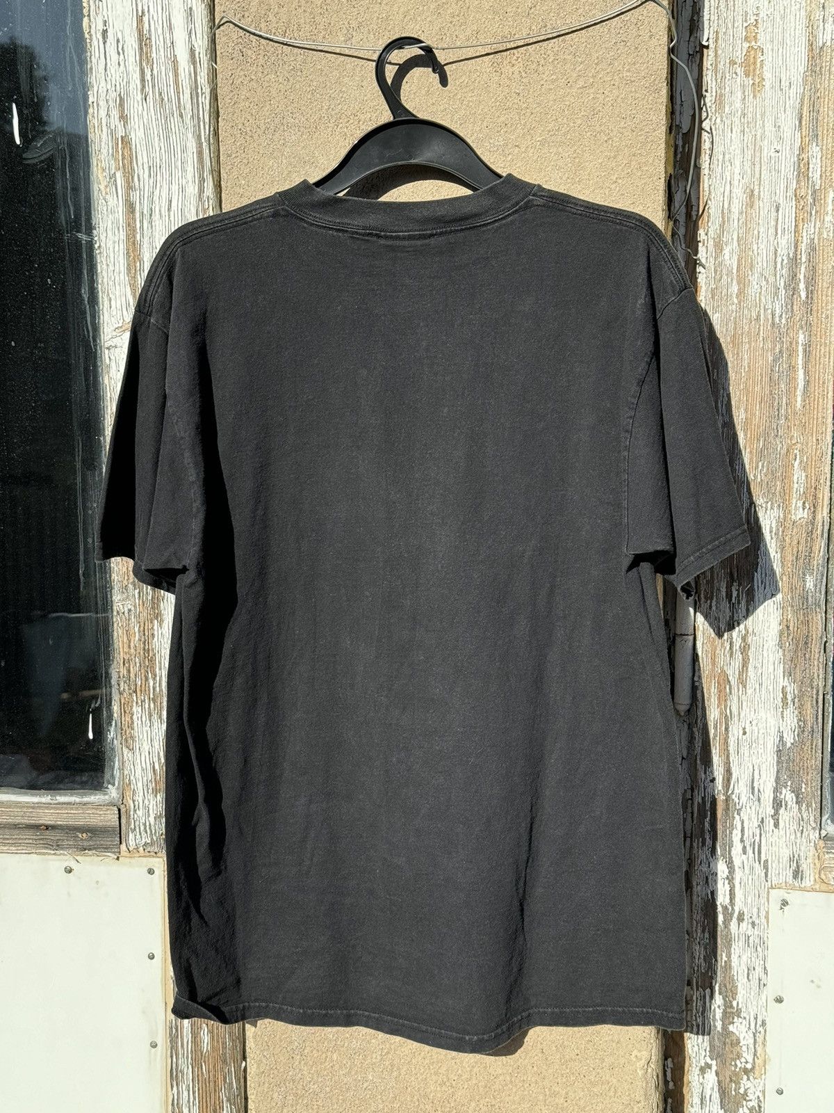 Hard Rock Cafe Vintage 1989 Hard Rock Cafe Banff Size US XL / EU 56 / 4 - 7 Thumbnail