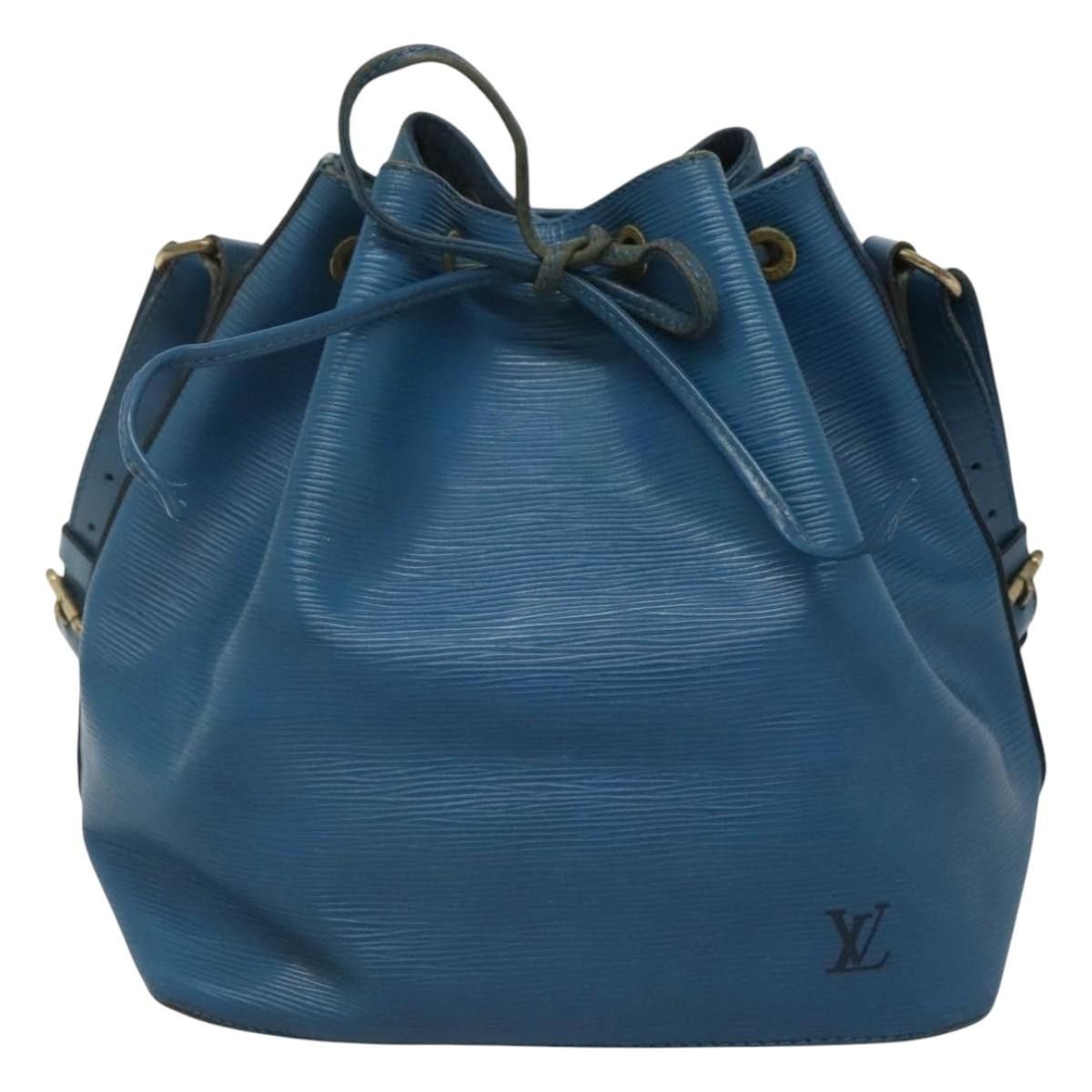 Louis Vuitton Louis Vuitton Petit Noé shoulder Size ONE SIZE - 1 Thumbnail