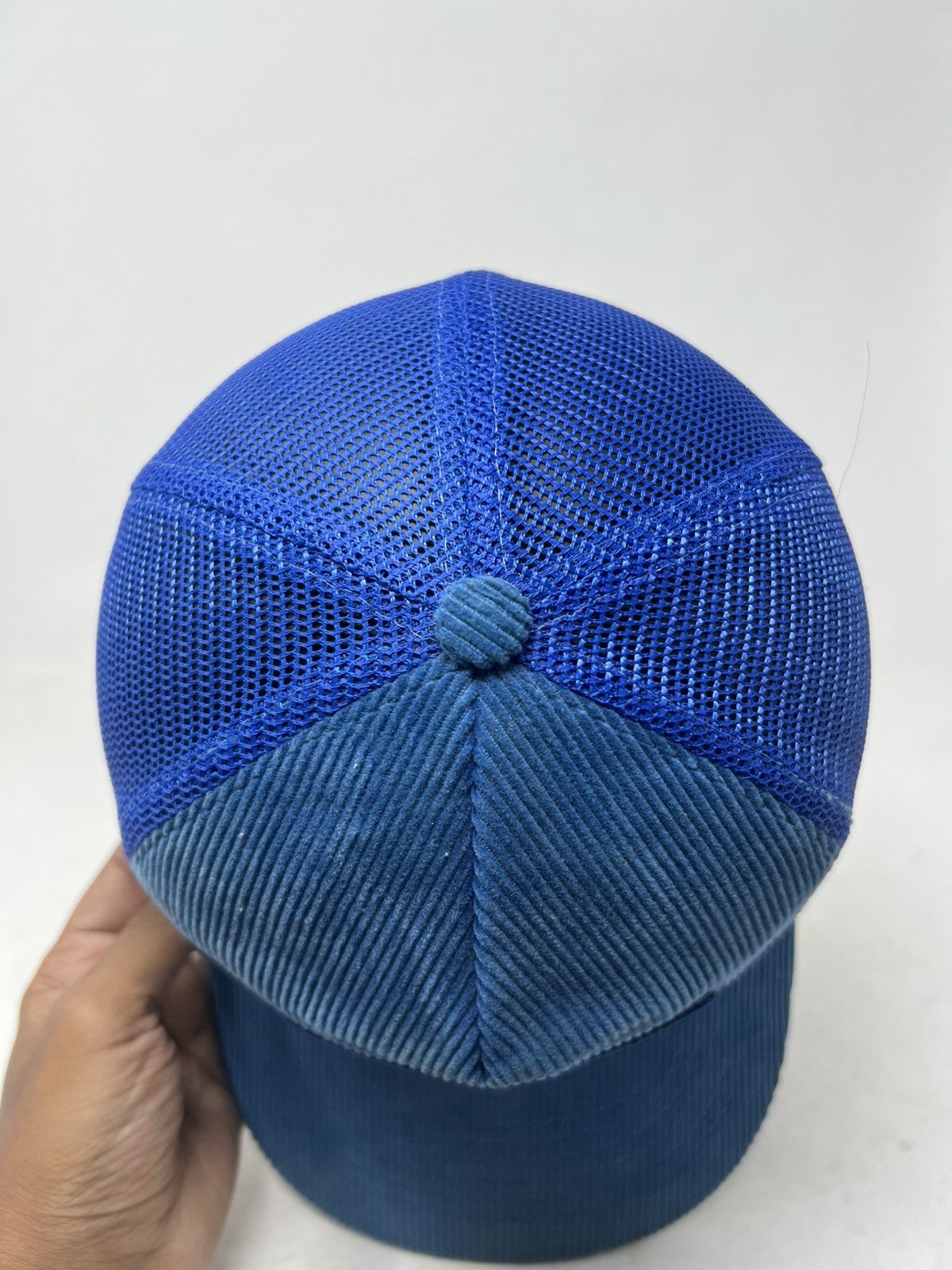 Vintage Norcen Energy Trucker Hat Size ONE SIZE - 6 Thumbnail