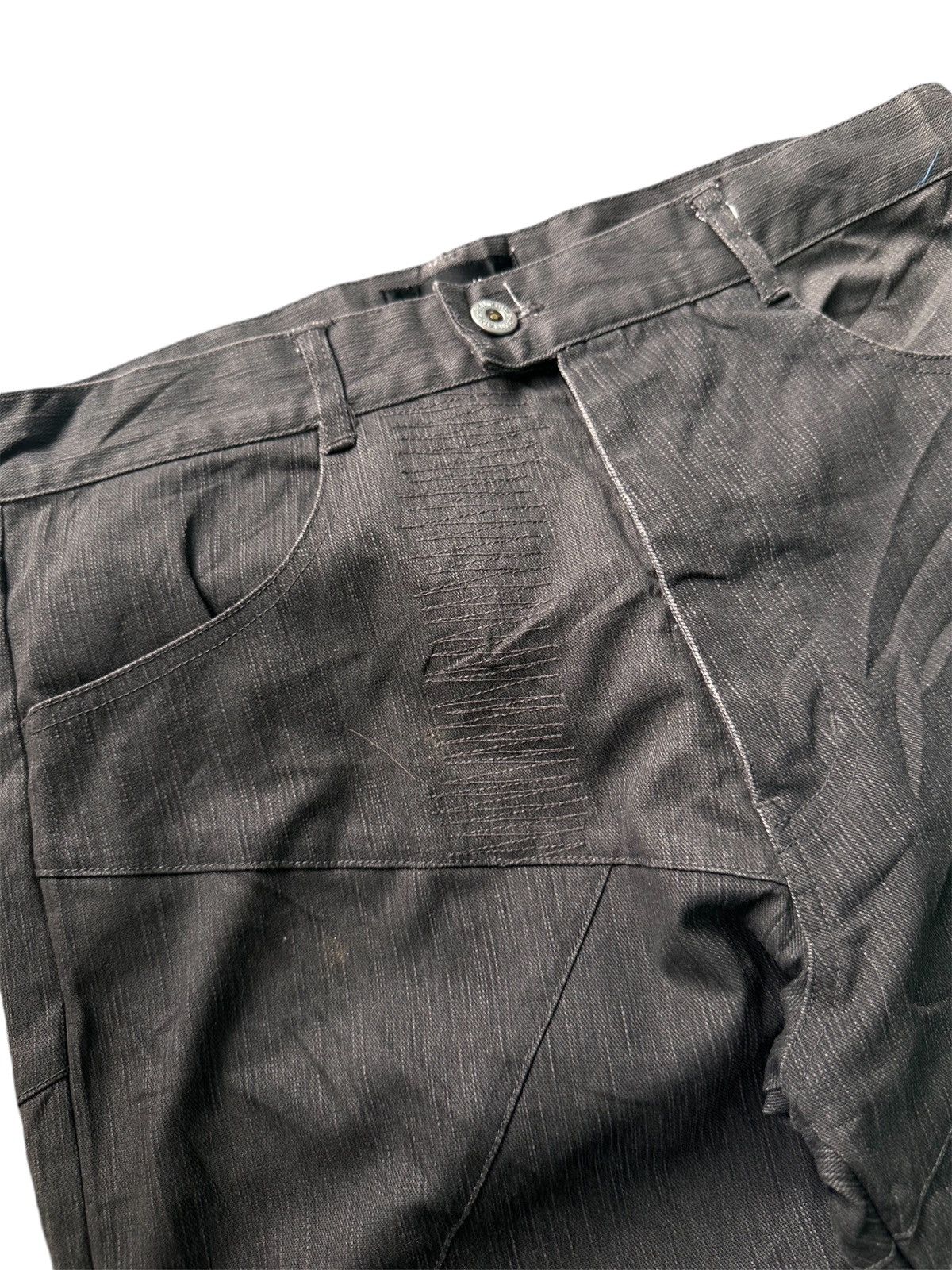 If Six Was Nine × In The Attic In the attic pants Size US 31 - 5 Thumbnail