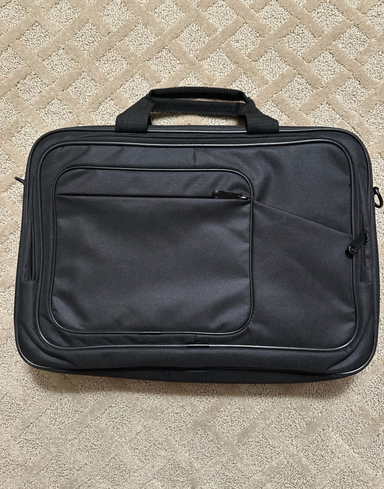 Other Black Side Luggage Laptop Bag Size ONE SIZE - 2 Thumbnail