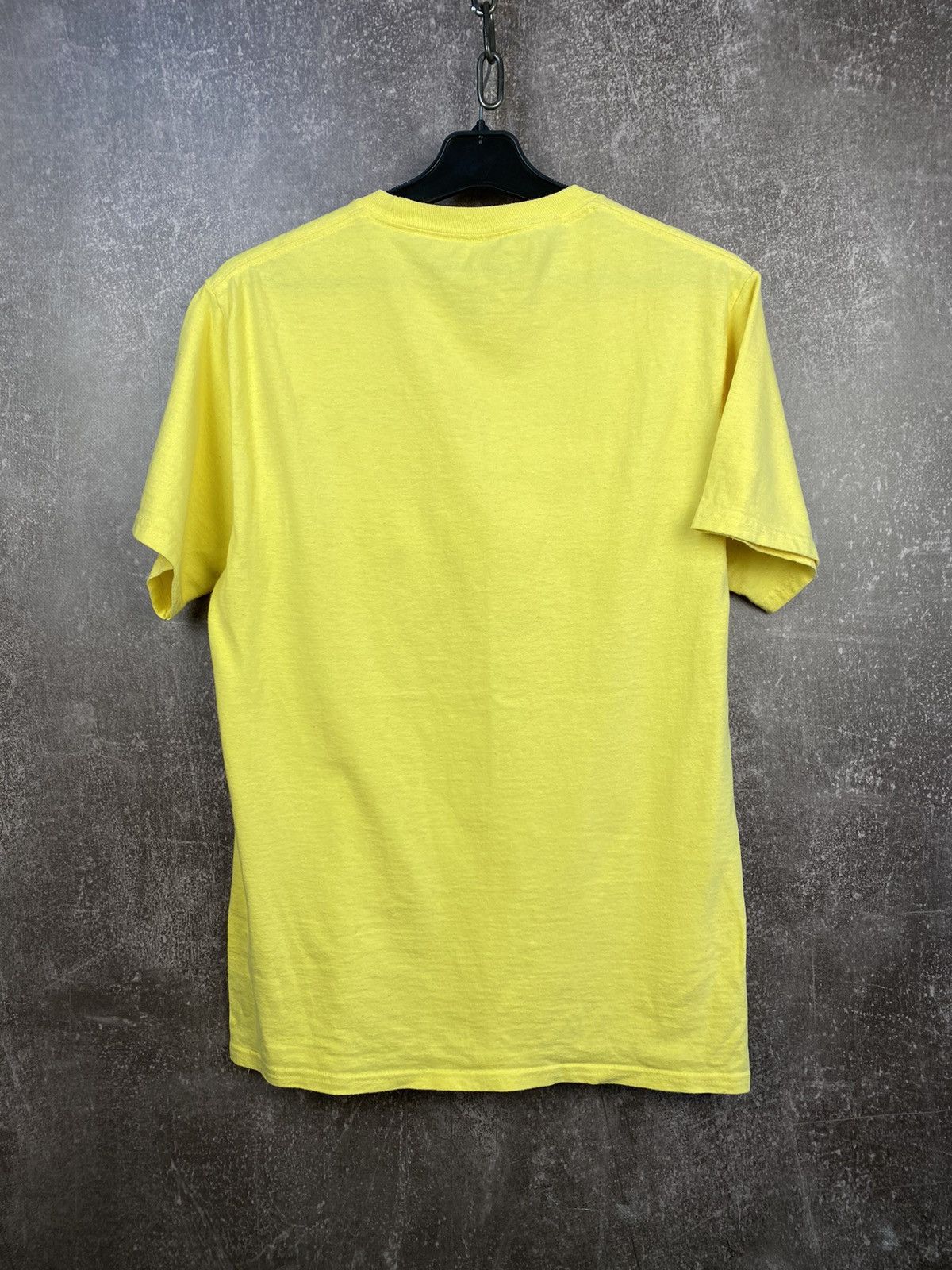 Fucking Awesome Fucking awesome shirt Size US S / EU 44-46 / 1 - 2 Thumbnail