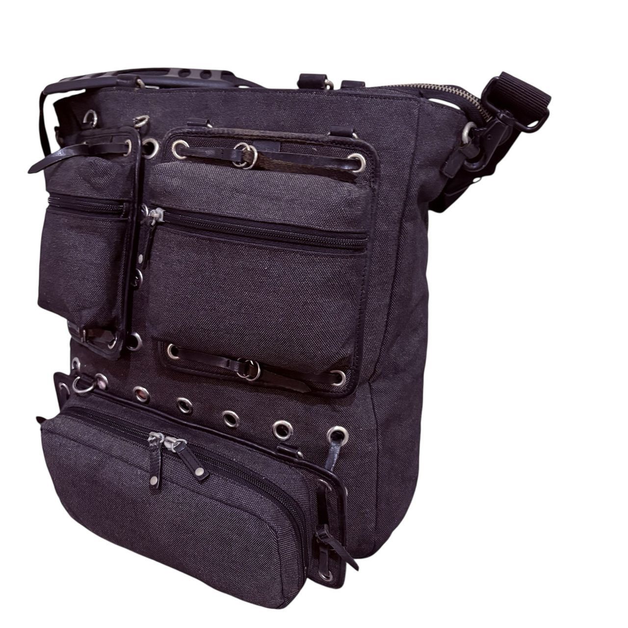 Jean Paul Gaultier 💥Last Drop💥Jean Paul Gaultier Detachable Pocket Bag Size ONE SIZE - 9 Thumbnail