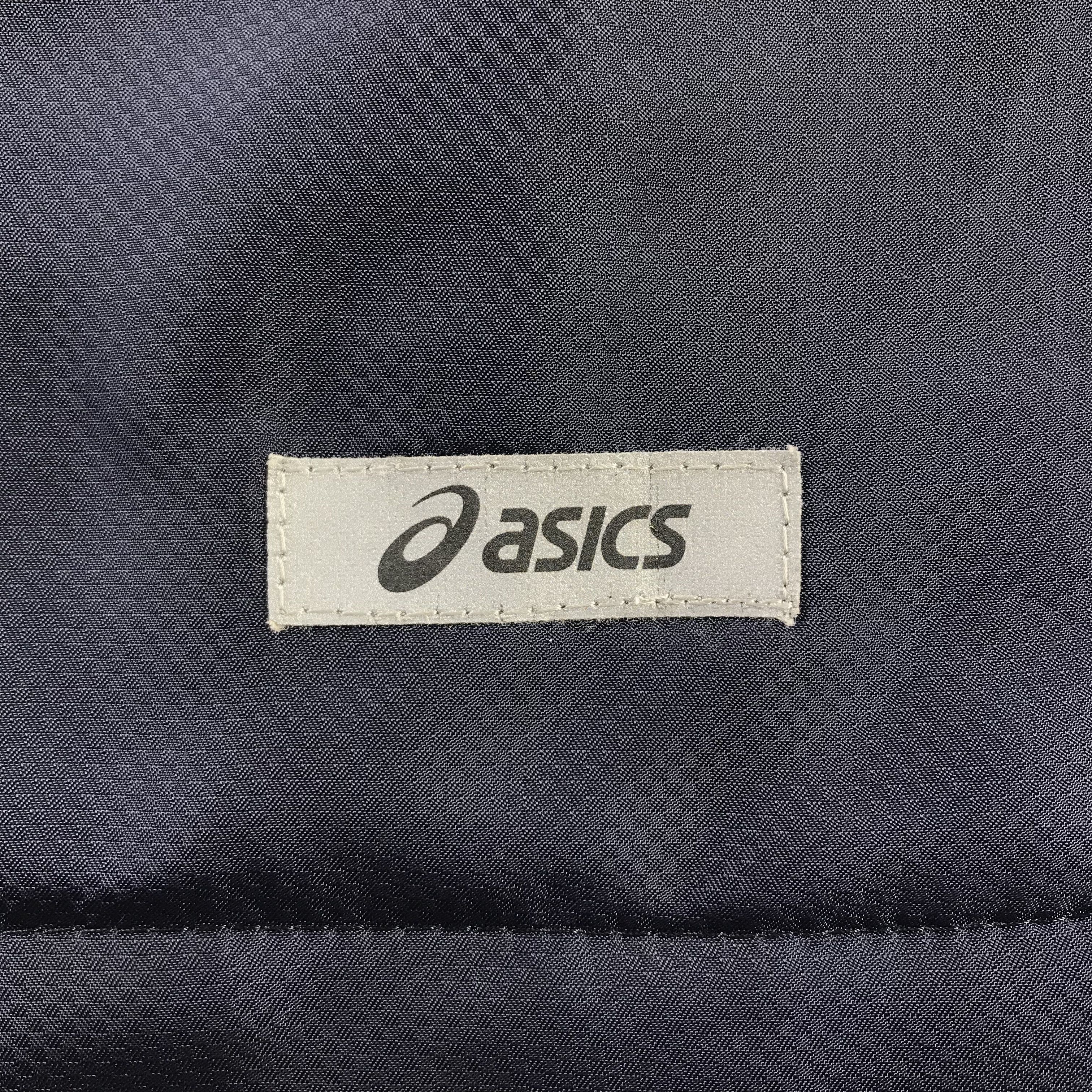 Asics Asics Sportwear Light Jakcet Size US S / EU 44-46 / 1 - 5 Thumbnail