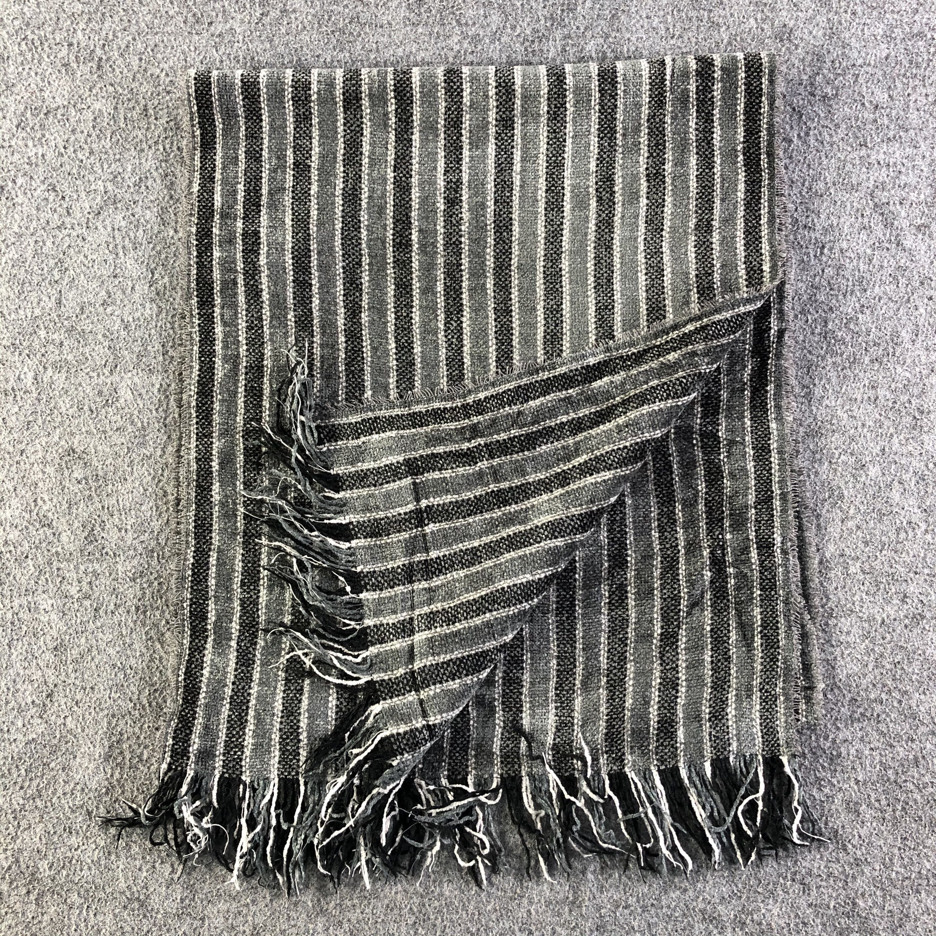Beams Plus Beams Scarf / Muffler / Neckwear SS1506 Size ONE SIZE - 5 Thumbnail