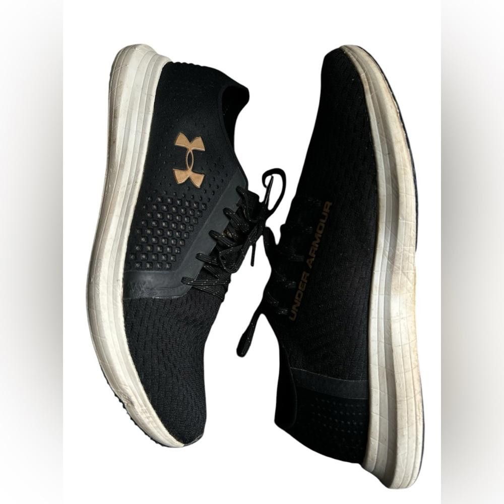 Under Armour Under Armour Women's Running Shoes Size US 9 / IT 39 - 5 Thumbnail