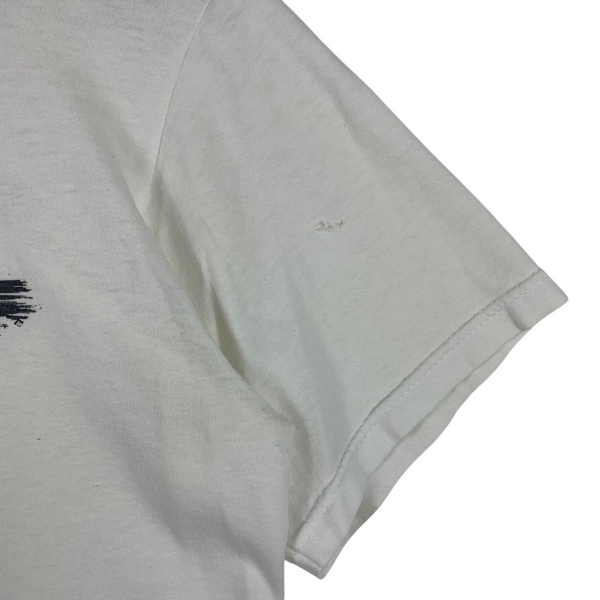 Anime × Japanese Brand Vintage IGOR VOVCHANCHYN X BAKI HANMA Japanese anime tee Size US S / EU 44-46 / 1 - 7 Thumbnail