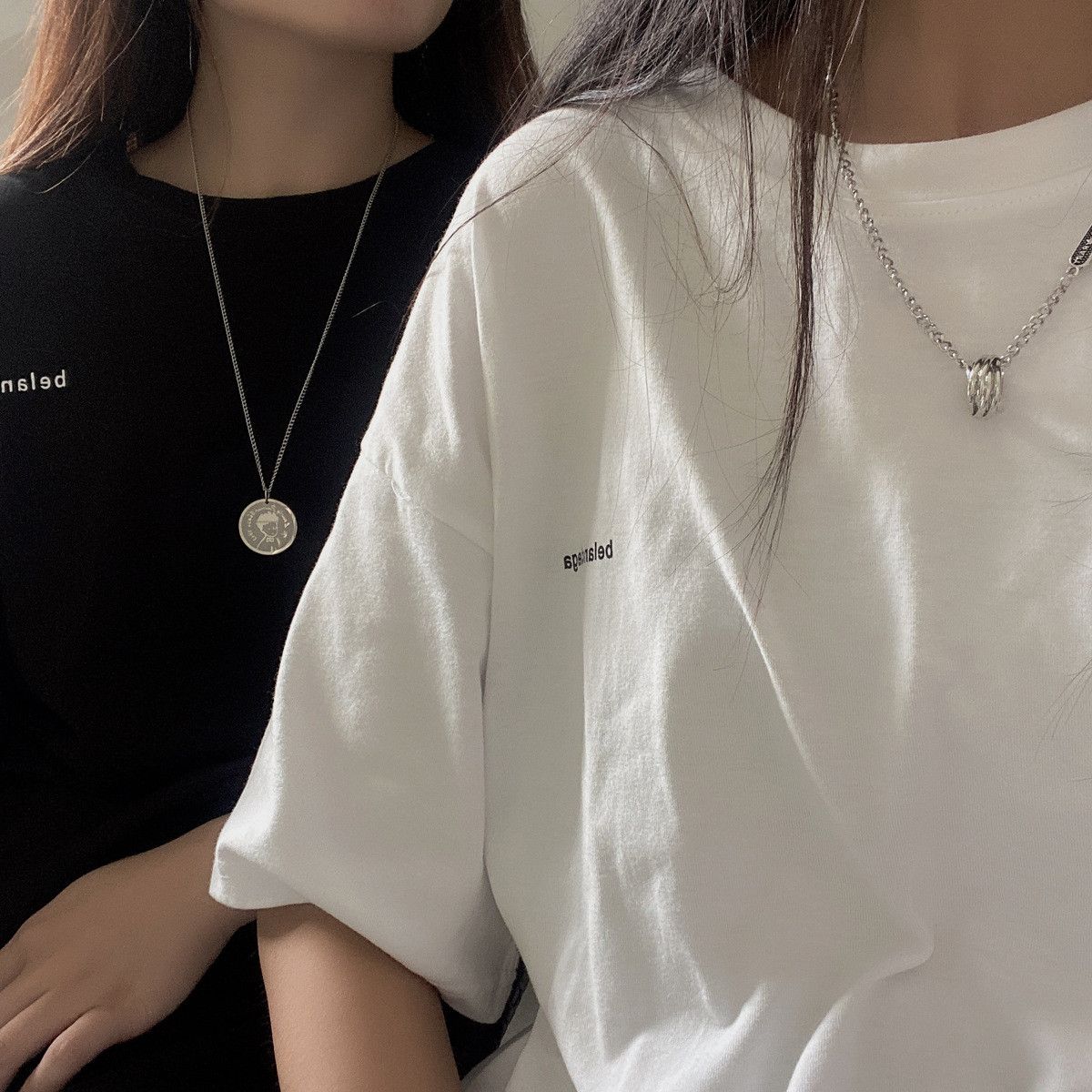 Other Matchless STEAL! Y2K Chains Necklace Chain Size ONE SIZE - 2 Thumbnail
