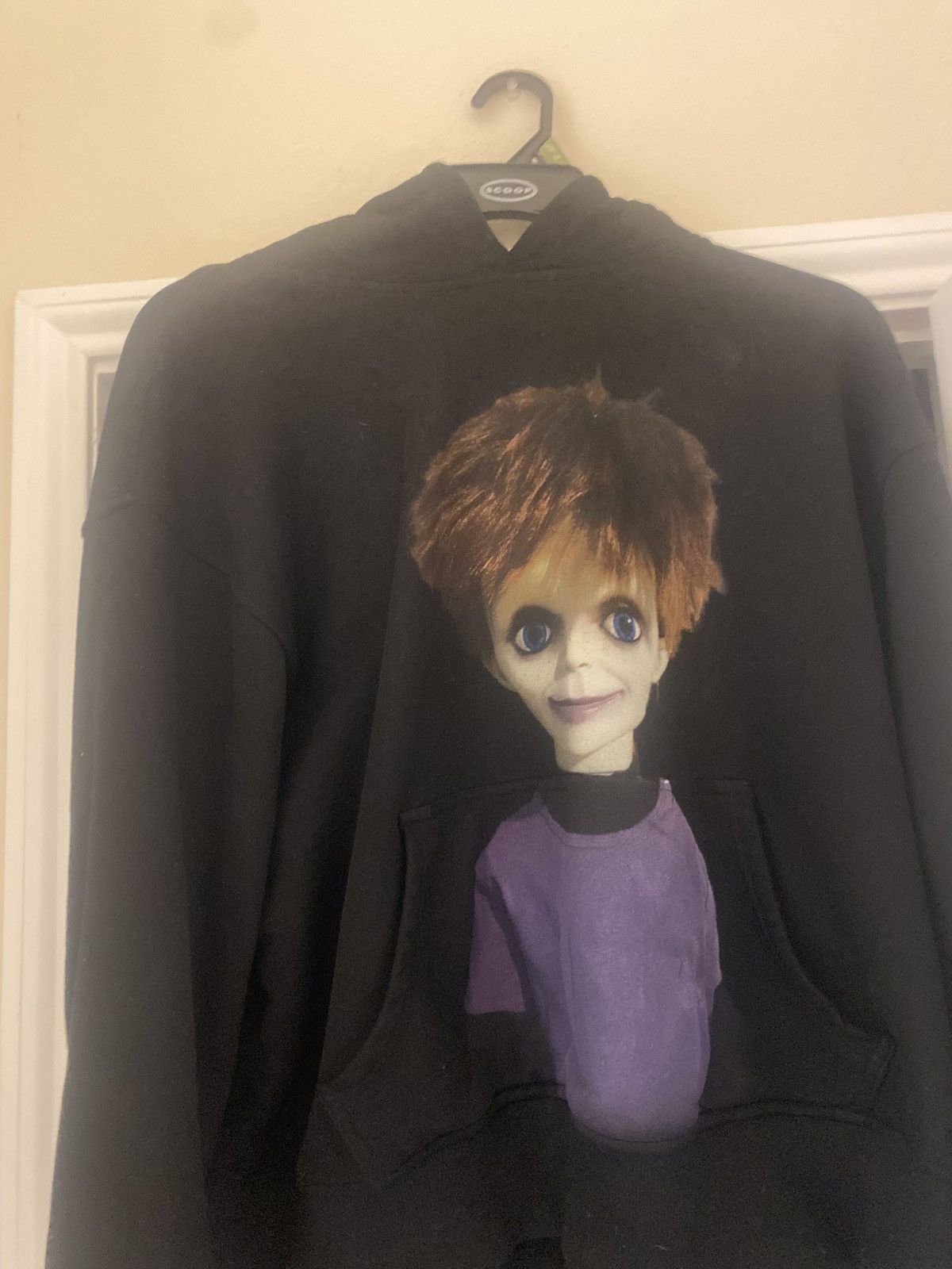 Other Glen hoodie Size US XL / EU 56 / 4 - 3 Thumbnail