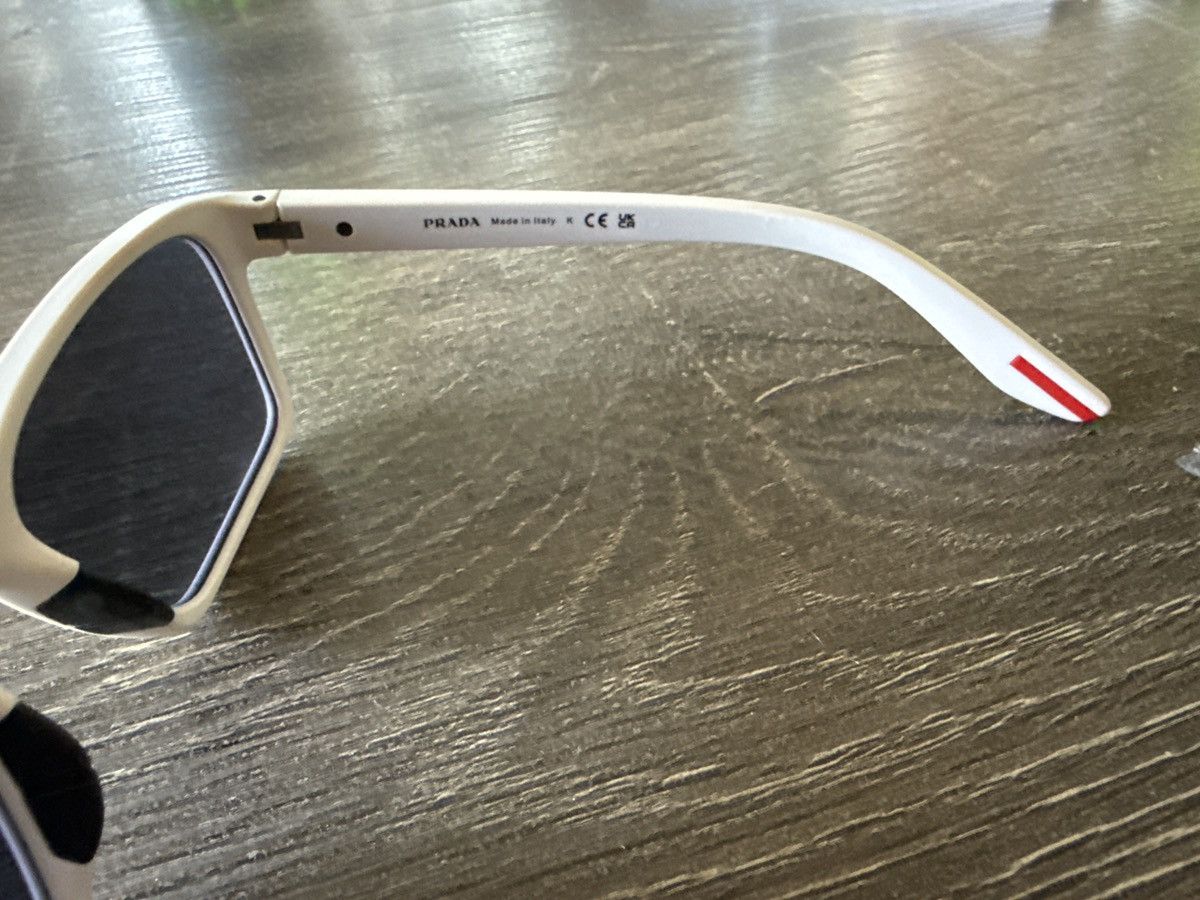 Prada Prada sunglasses Size ONE SIZE - 2 Thumbnail
