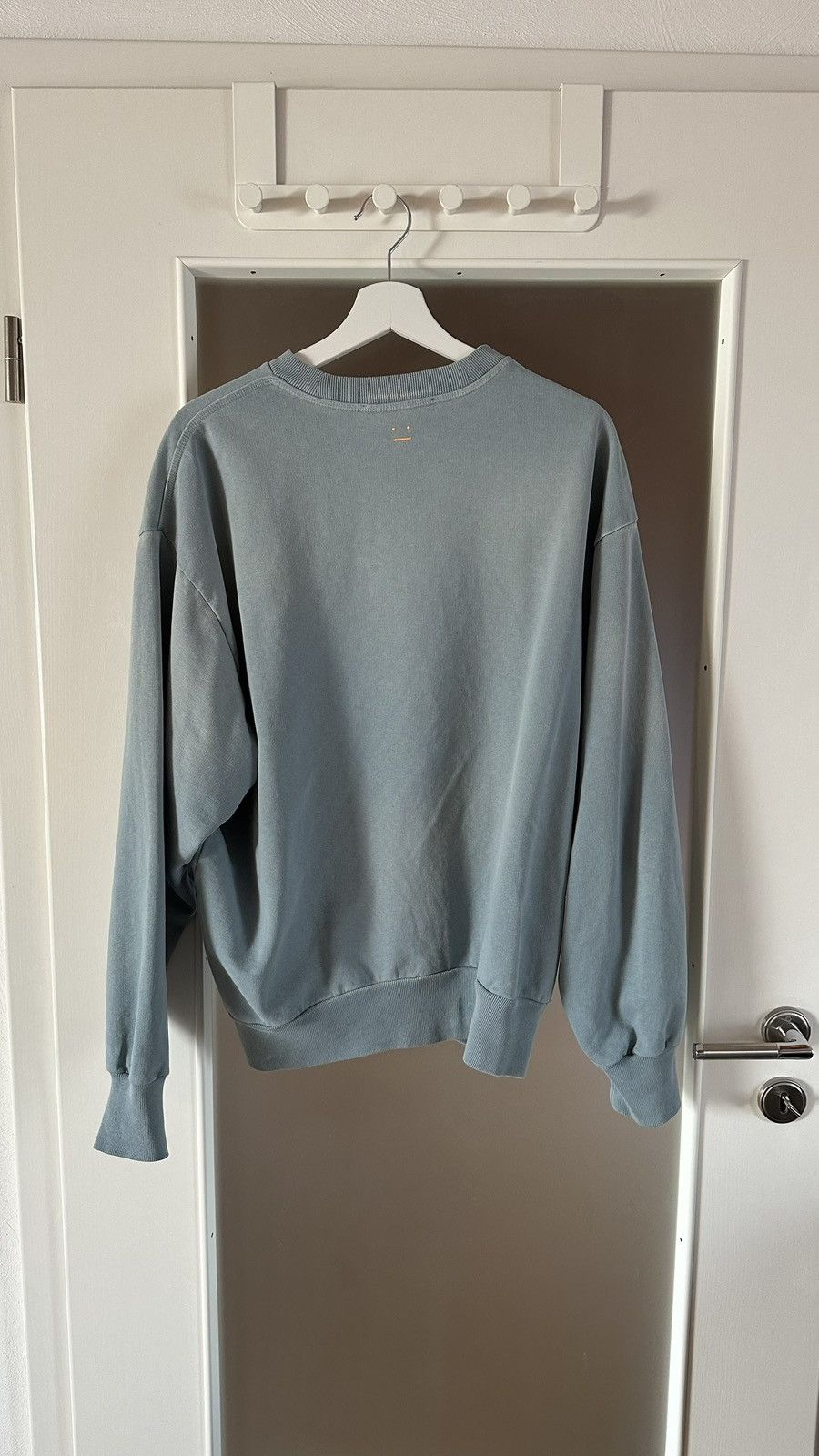 Acne Studios Acne Studios Sweatshirt Size US S / EU 44-46 / 1 - 2 Thumbnail