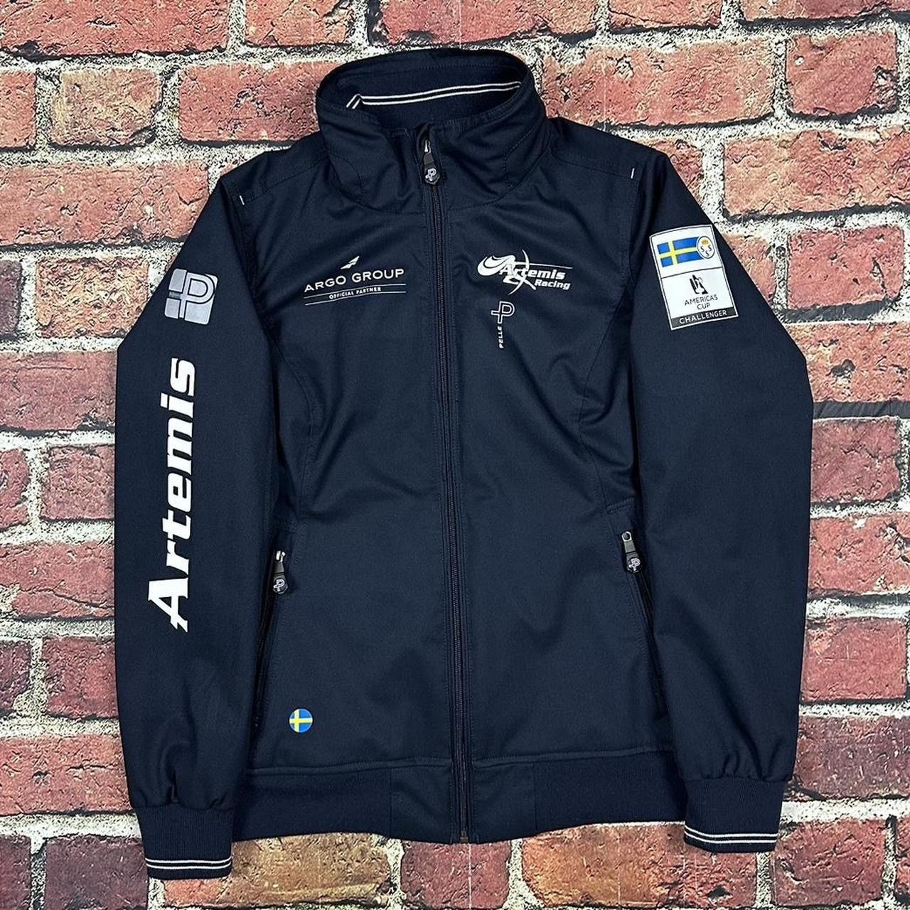 Other Pele Petterson Artemis Racing Jacket Sweden America’s Cup Size M / US 6-8 / IT 42-44 - 1 Thumbnail