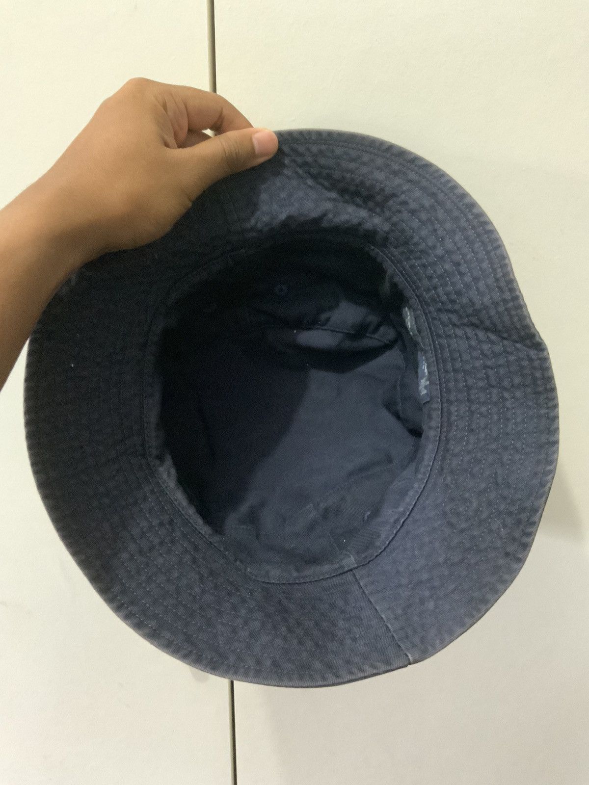 Polo Ralph Lauren Polo Golf Ralph Lauren Fade Bucket Hat Size ONE SIZE - 7 Thumbnail