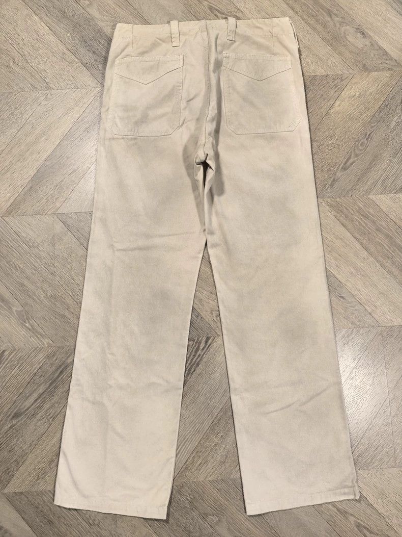 Visvim Visvim size 3 21SS GIFFORD DMGD Washed, Dirty, Old, Broken, Size US 30 / EU 46 - 3 Thumbnail