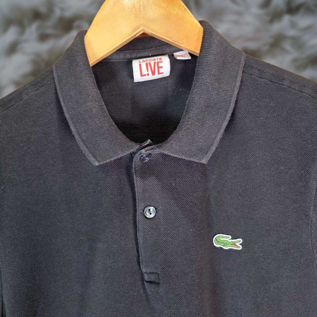 Fragment Design × Lacoste × the POOL aoyama The Pool Aoyama x