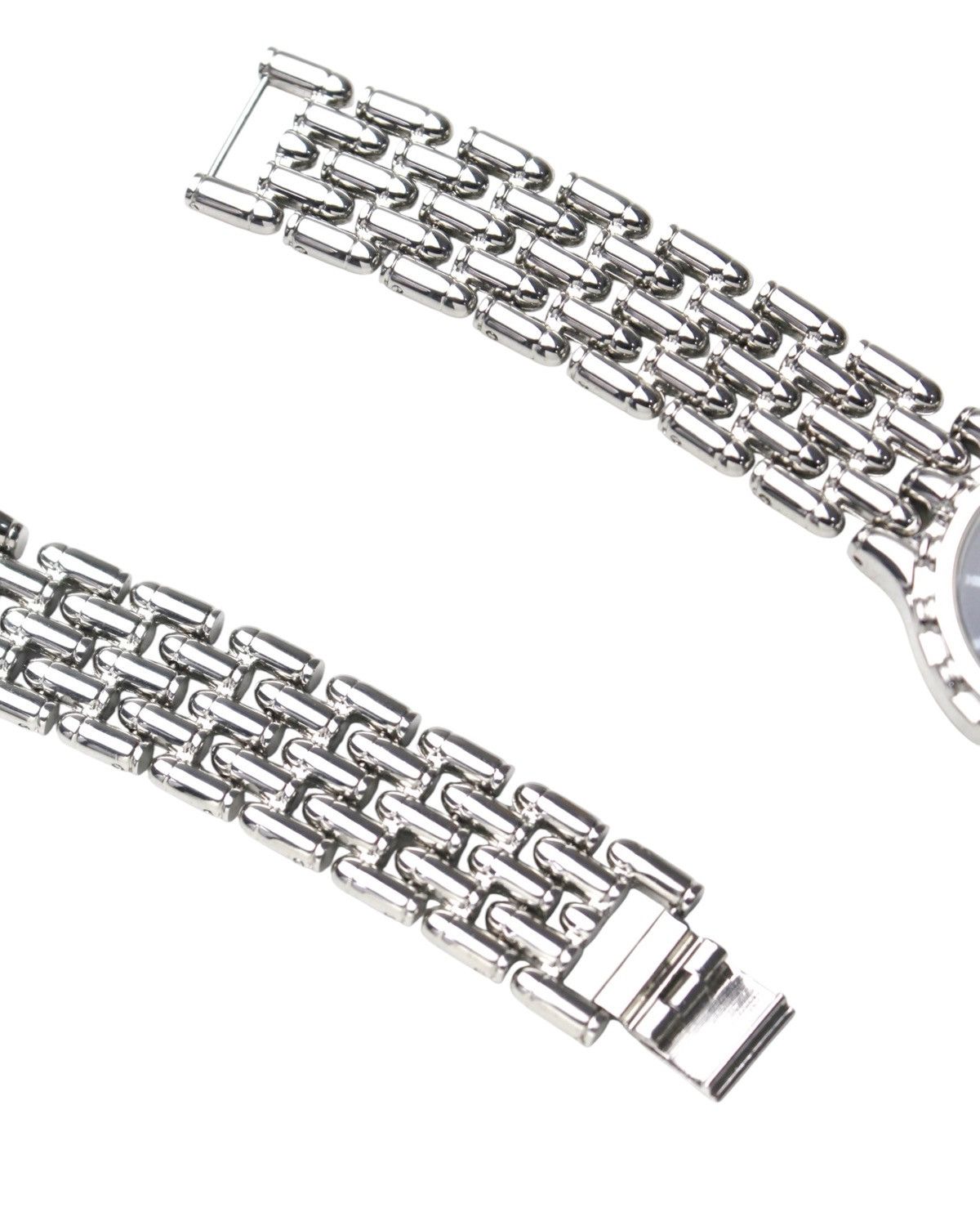 Anime 2000S LUPIN THE 3RD BULLET STRAP METAL WATCH Size ONE SIZE - 7 Thumbnail