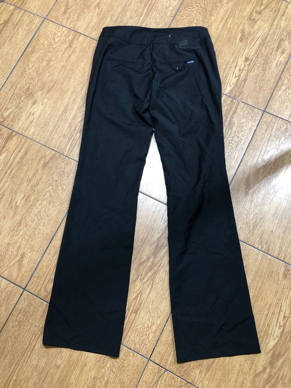 G-Star G Star Pants Women Casual Straight Leg Pants Comfort Size 28" / US 6 / IT 42 - 5 Thumbnail