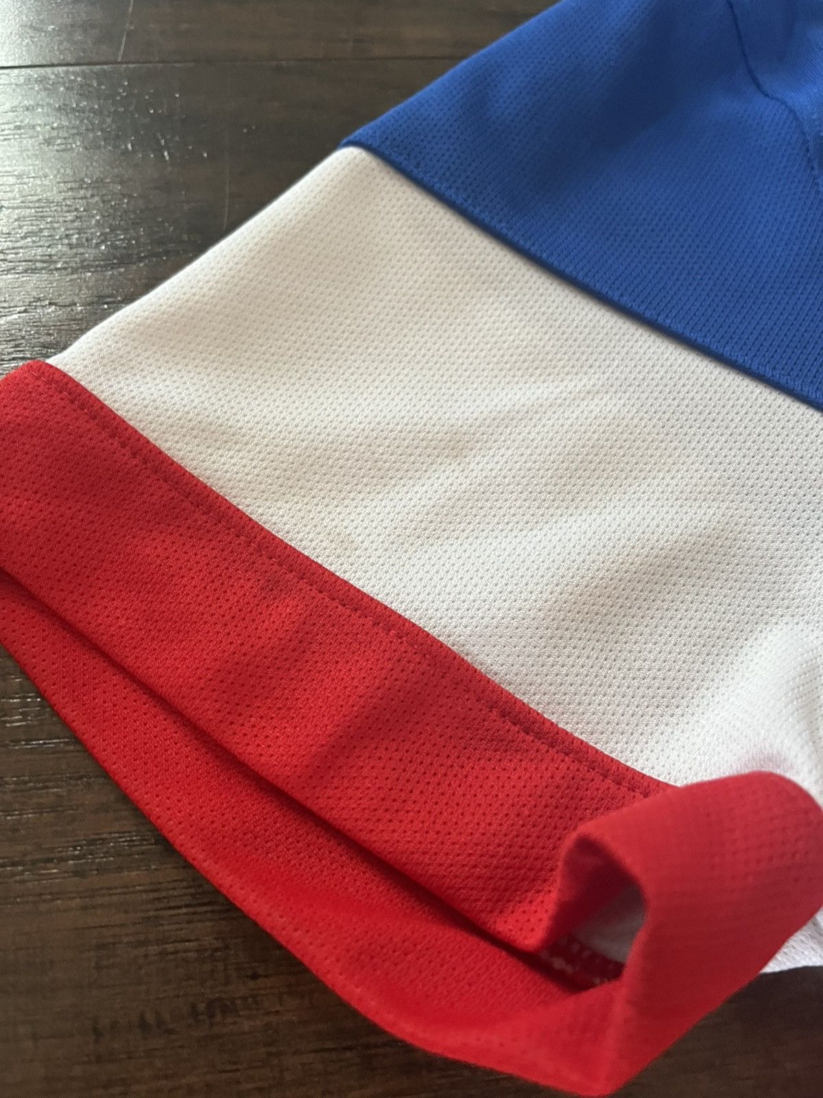 Nike PLAYER ISSUE 2014 usa men’s away kit small Size US S / EU 44-46 / 1 - 8 Thumbnail