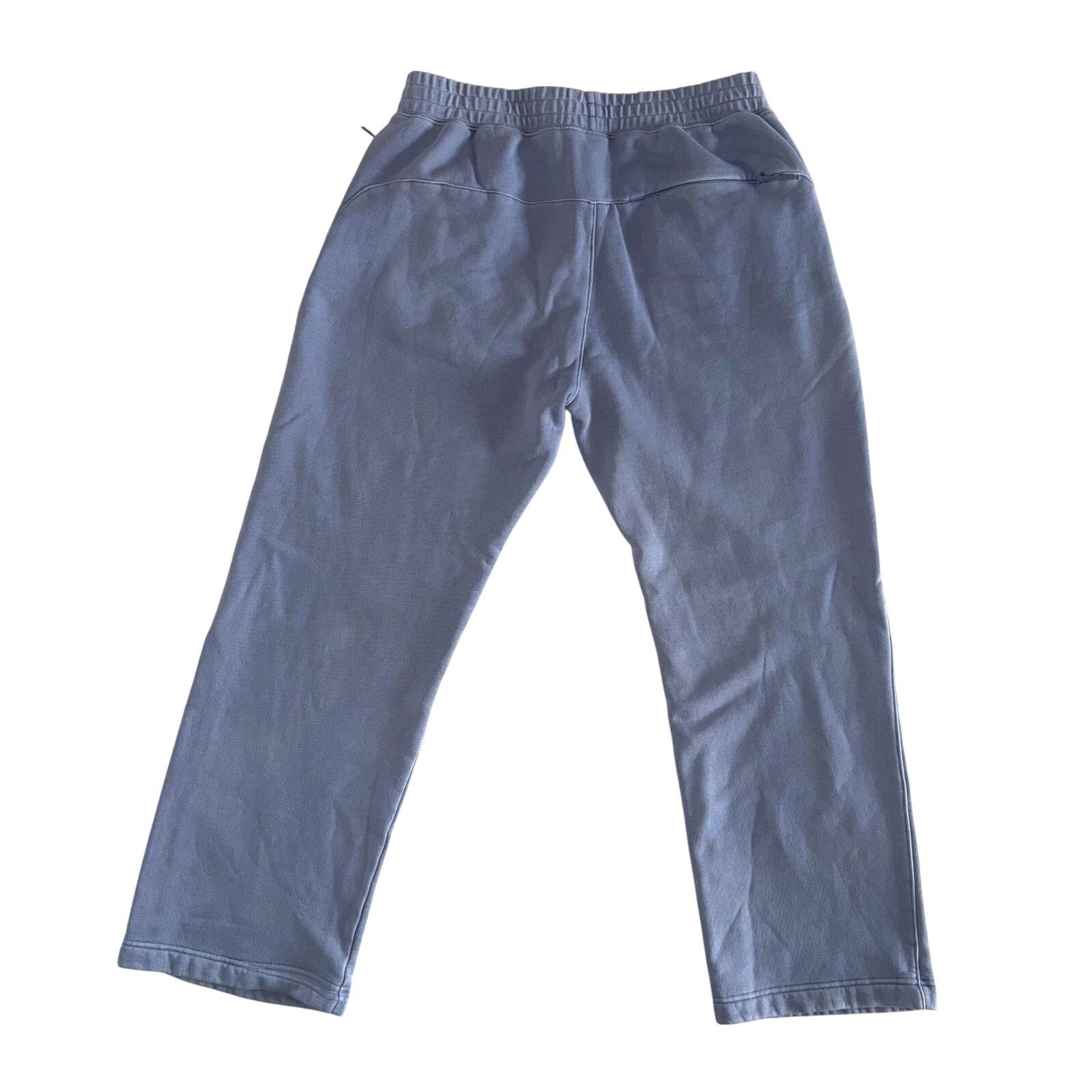 Drake Drake Air Drake Sweatpants Pale Blue Size US 34 / EU 50 - 2 Thumbnail