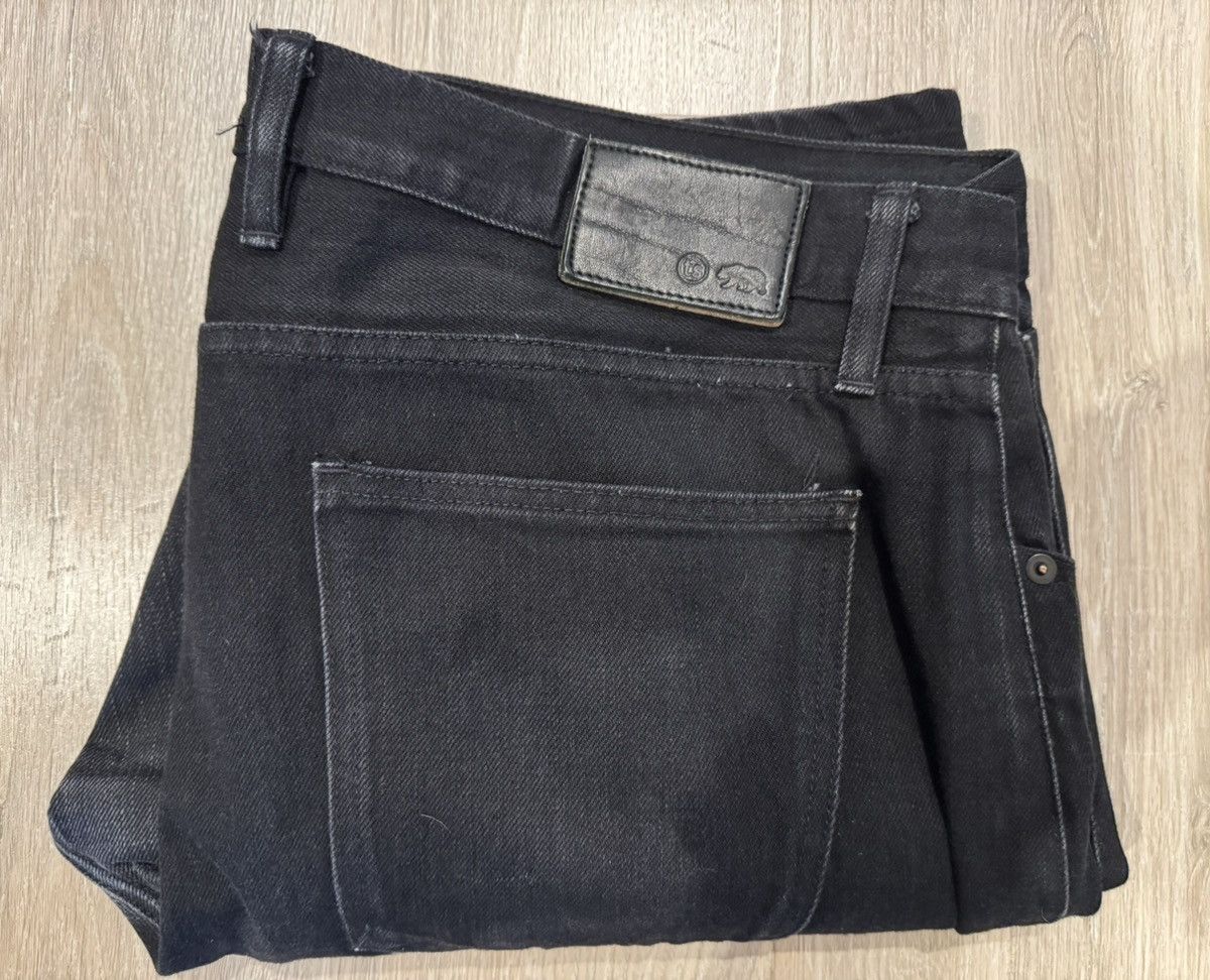 Taylor Stitch Taylor Stitch MiUSA Kuroki Mills black selvage Size US 38 / EU 54 - 5 Thumbnail