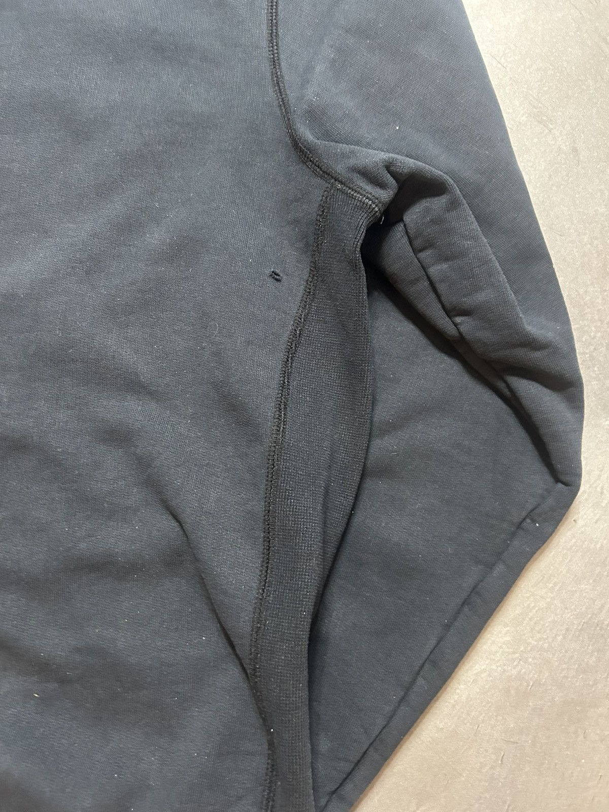 Nike × Vintage Vintage Nike Zip Up Size US XL / EU 56 / 4 - 5 Thumbnail