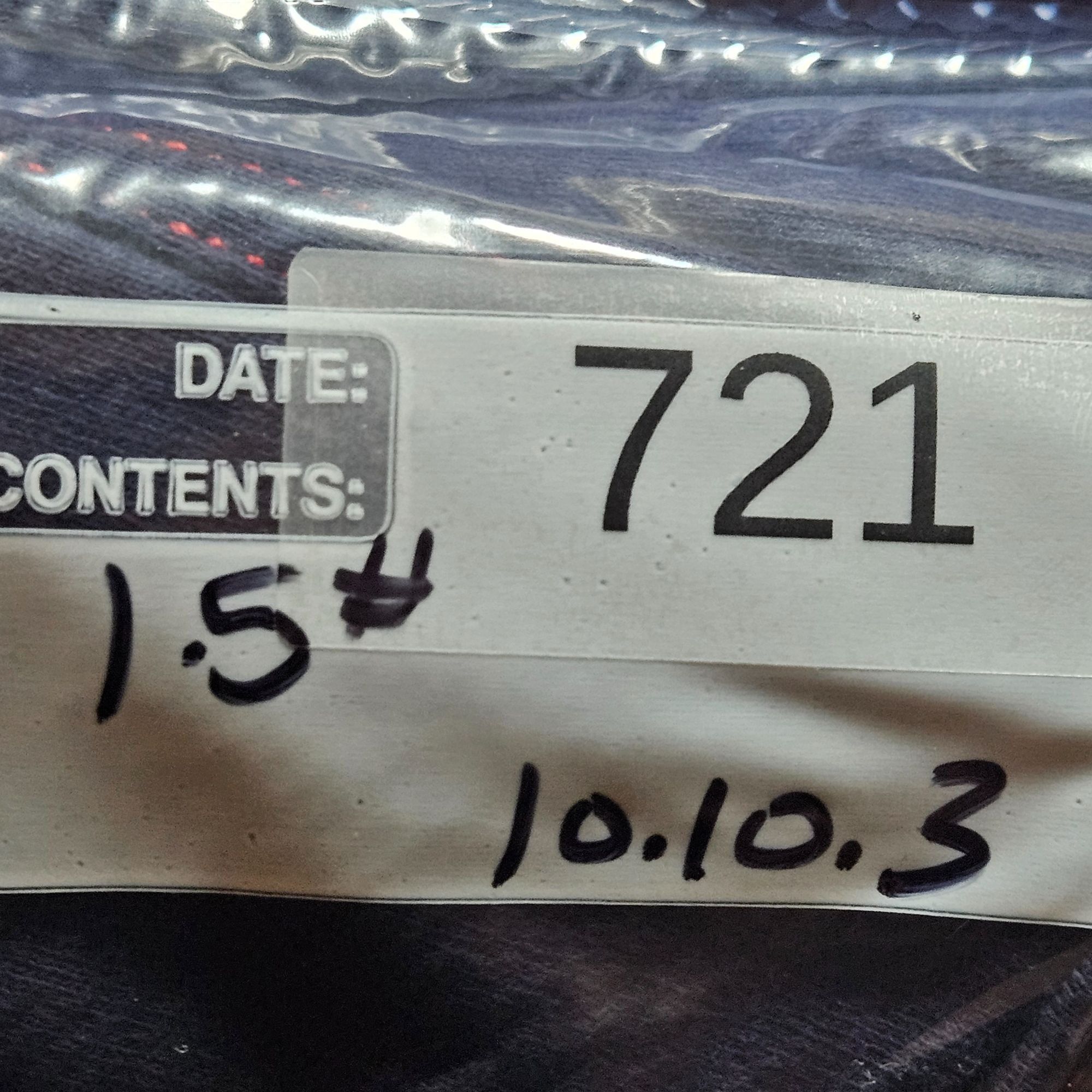 Anthropologie Anthropologie Pants Navy L Wide Leg Loungecore Soft Terry At Size 34" / US 12 / IT 48 - 8 Thumbnail