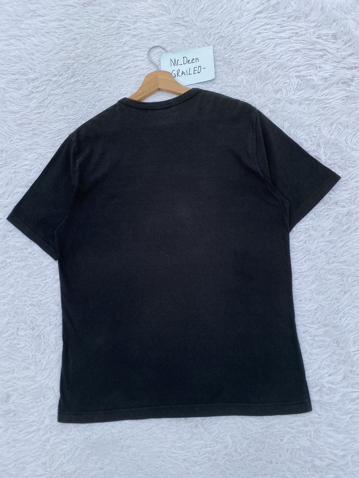 Undercover Rare Undercoverism for rebels by Jun Takahashi Tshirt Size US L / EU 52-54 / 3 - 18 Thumbnail