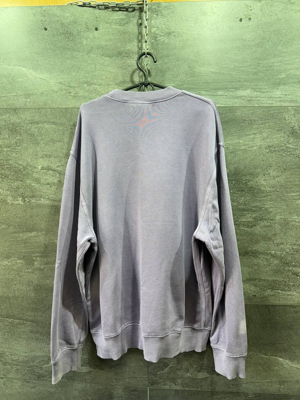 Carhartt × Vintage Carhartt Sedona Sweatshirt Men’s Faded tie dye Size US L / EU 52-54 / 3 - 13 Thumbnail