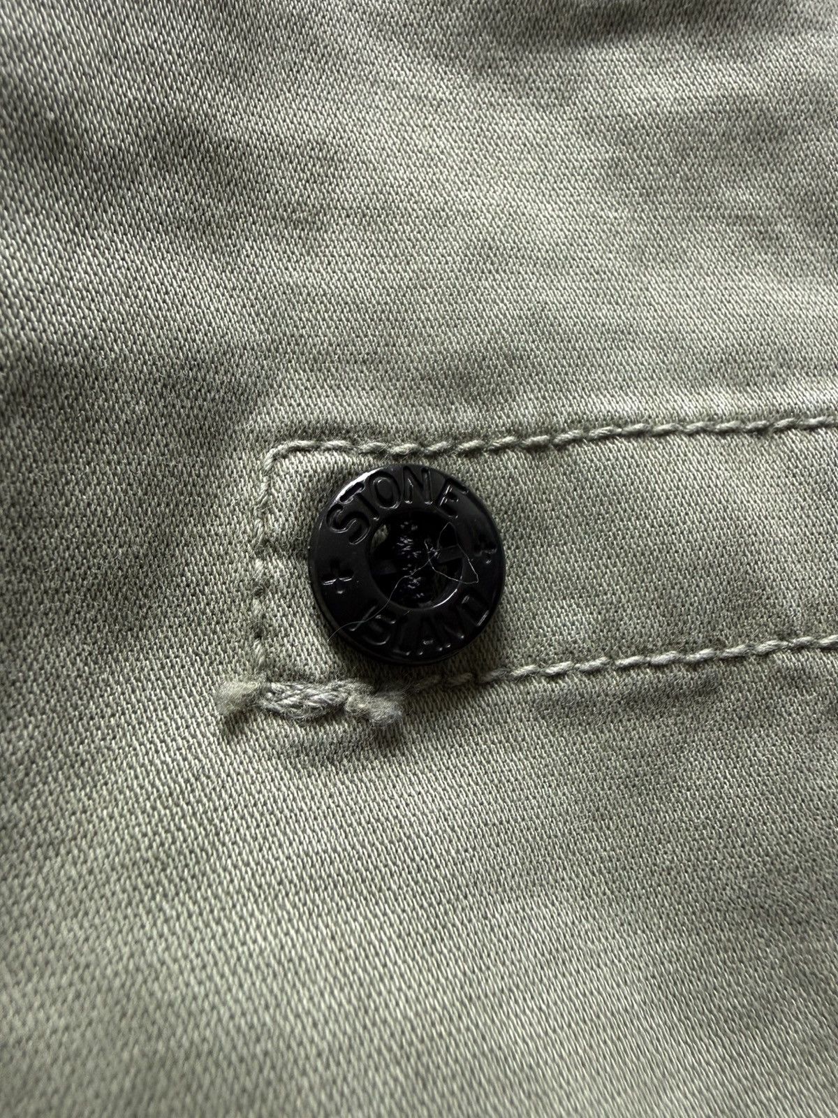 Stone Island Stone Island Cargo Pants / Utility Trousers Size US 30 / EU 46 - 3 Thumbnail