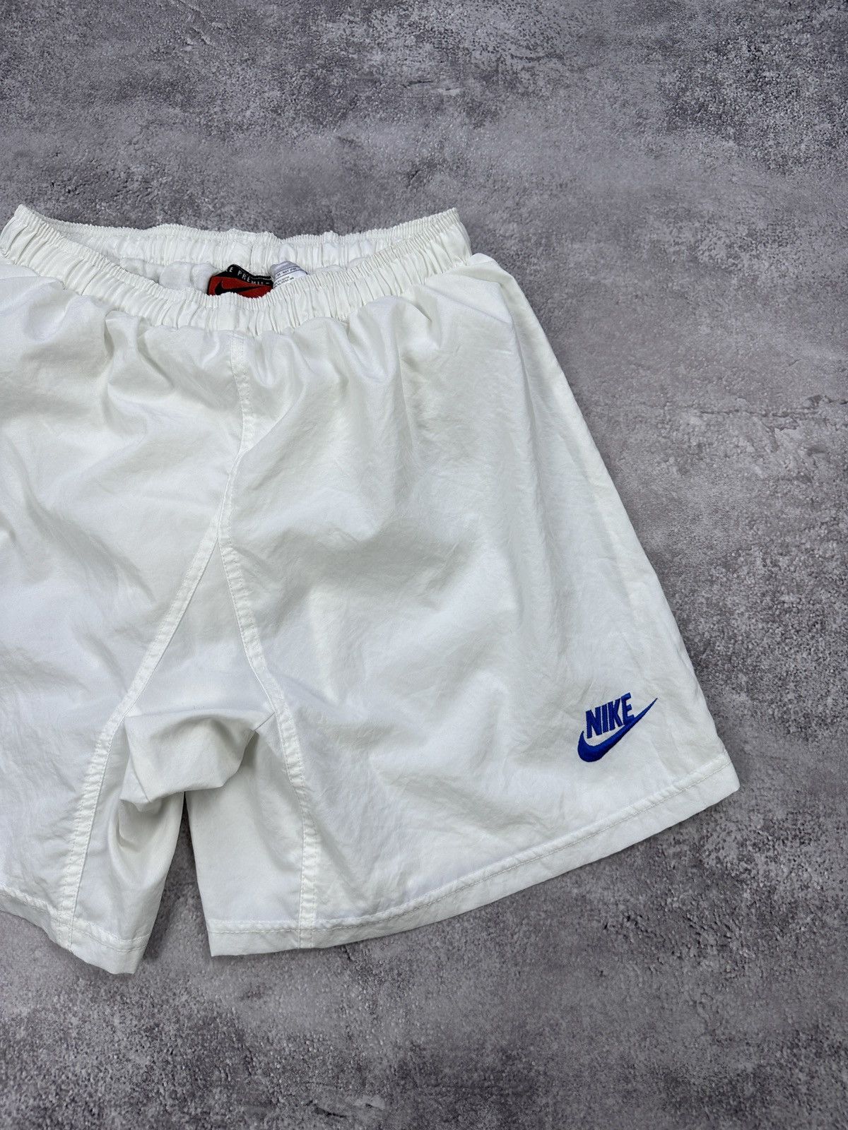 Nike Vintage Nike Shorts Men’s Size L Size US 34 / EU 50 - 4 Thumbnail