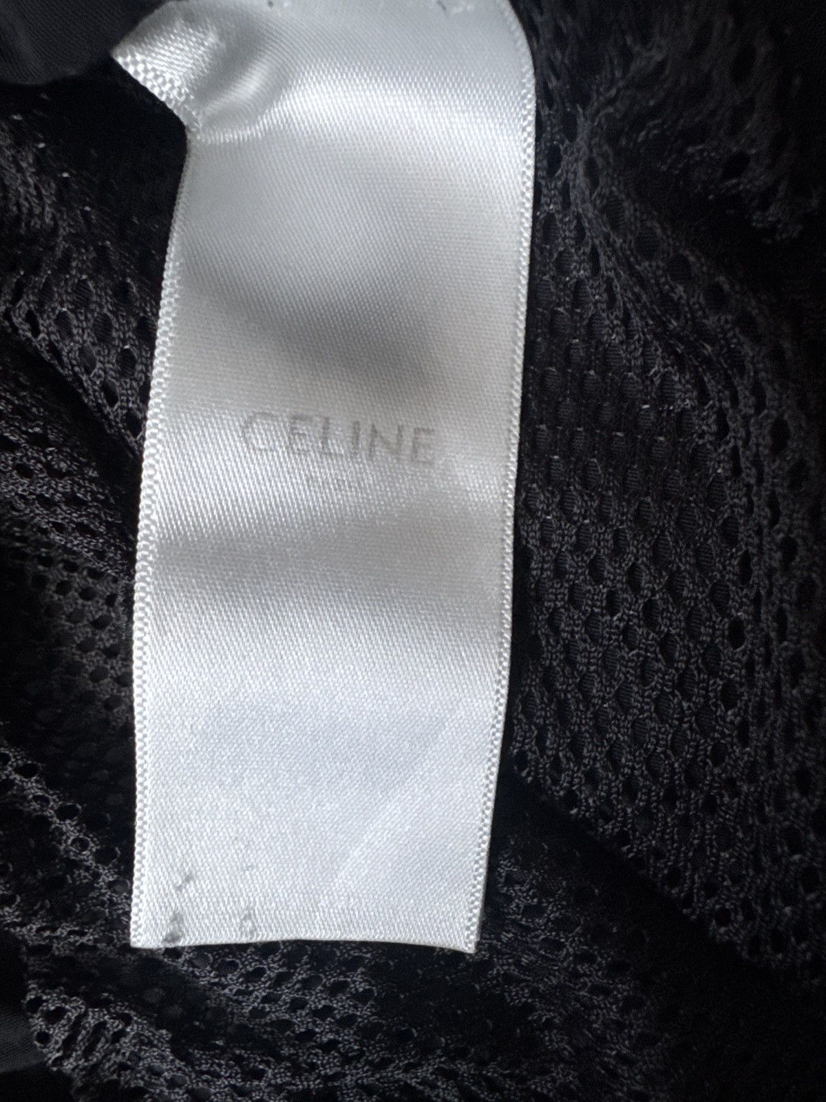 Celine Celine swim trunks Size US 28 / EU 44 - 4 Thumbnail