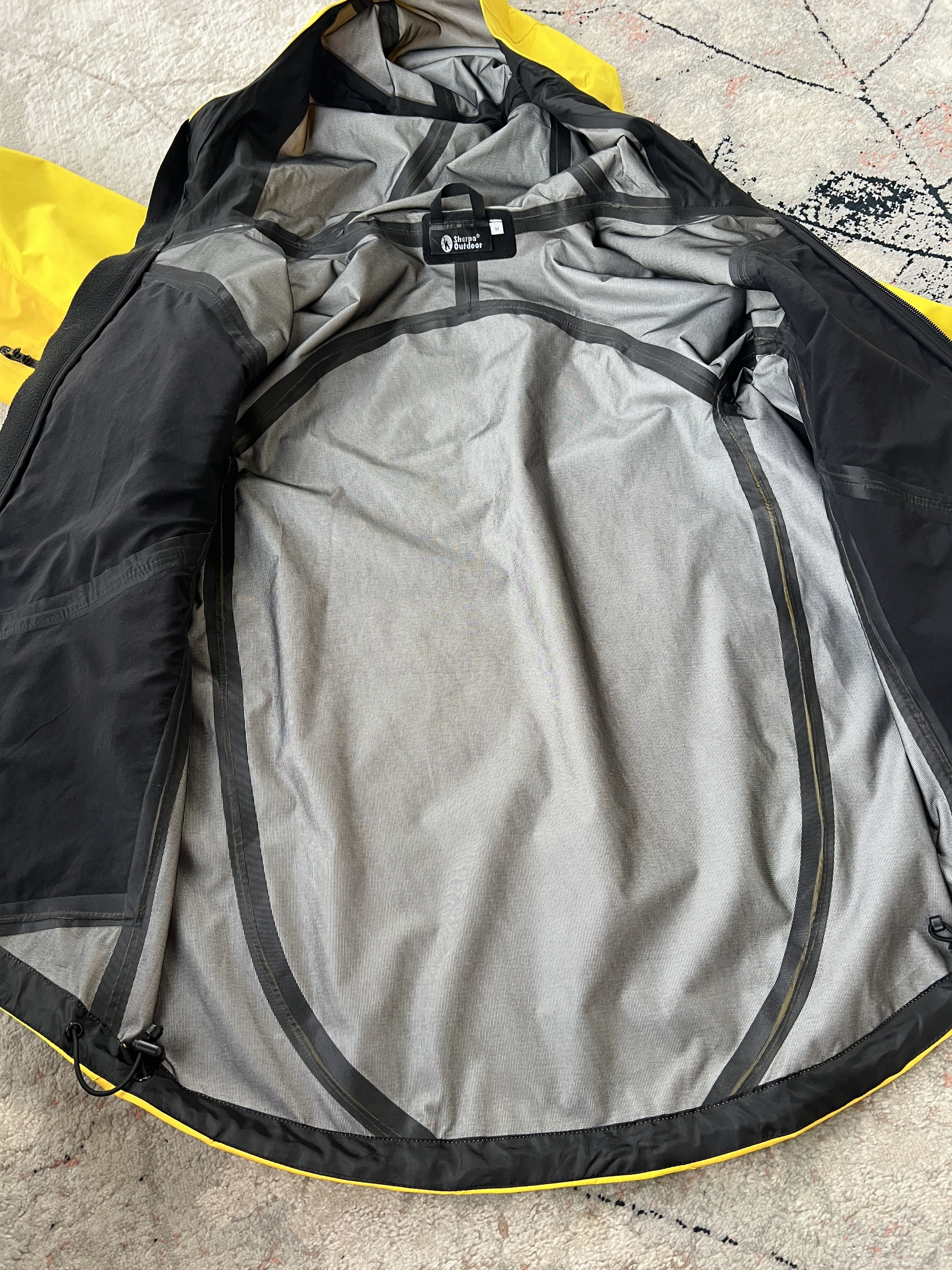 Other Sherpa Outdoor Jacket Size US M / EU 48-50 / 2 - 8 Thumbnail