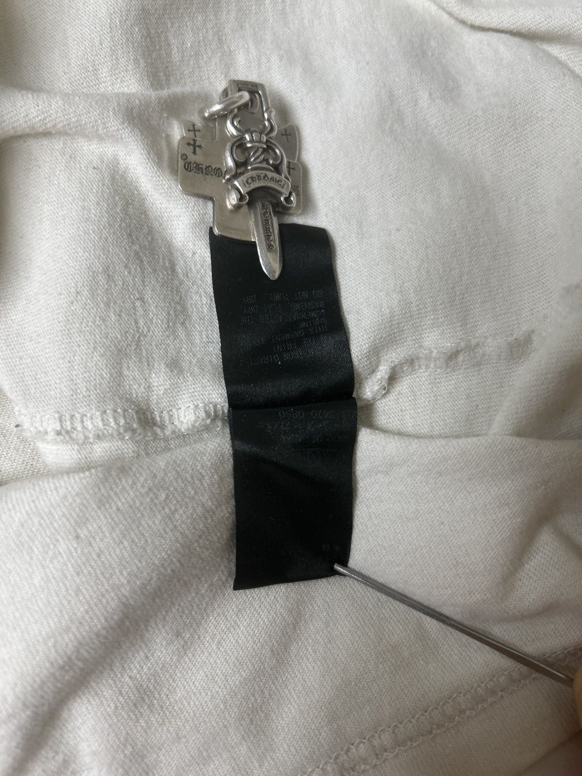 Undercover Bring back 2089 t-shirt Size US M / EU 48-50 / 2 - 5 Thumbnail