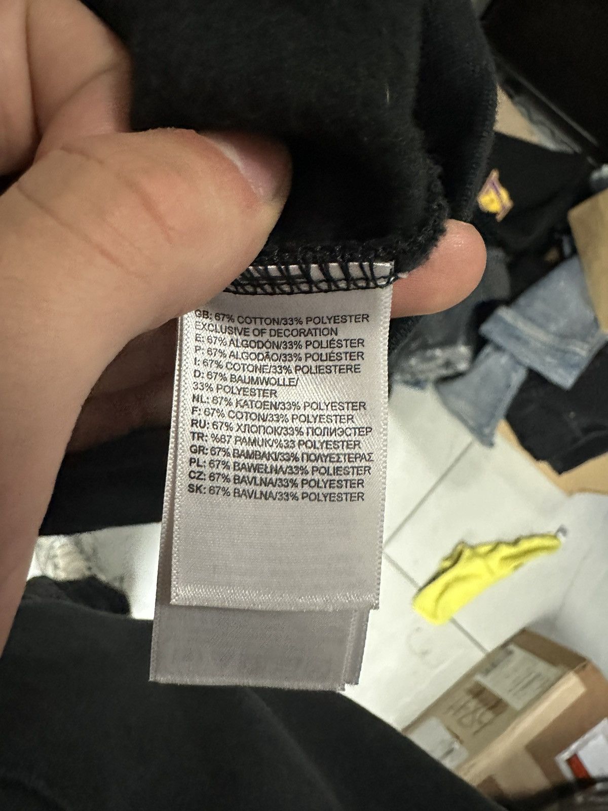 Supreme × The North Face Supreme TNF Photo Hoodie Hiker Size US L / EU 52-54 / 3 - 4 Thumbnail