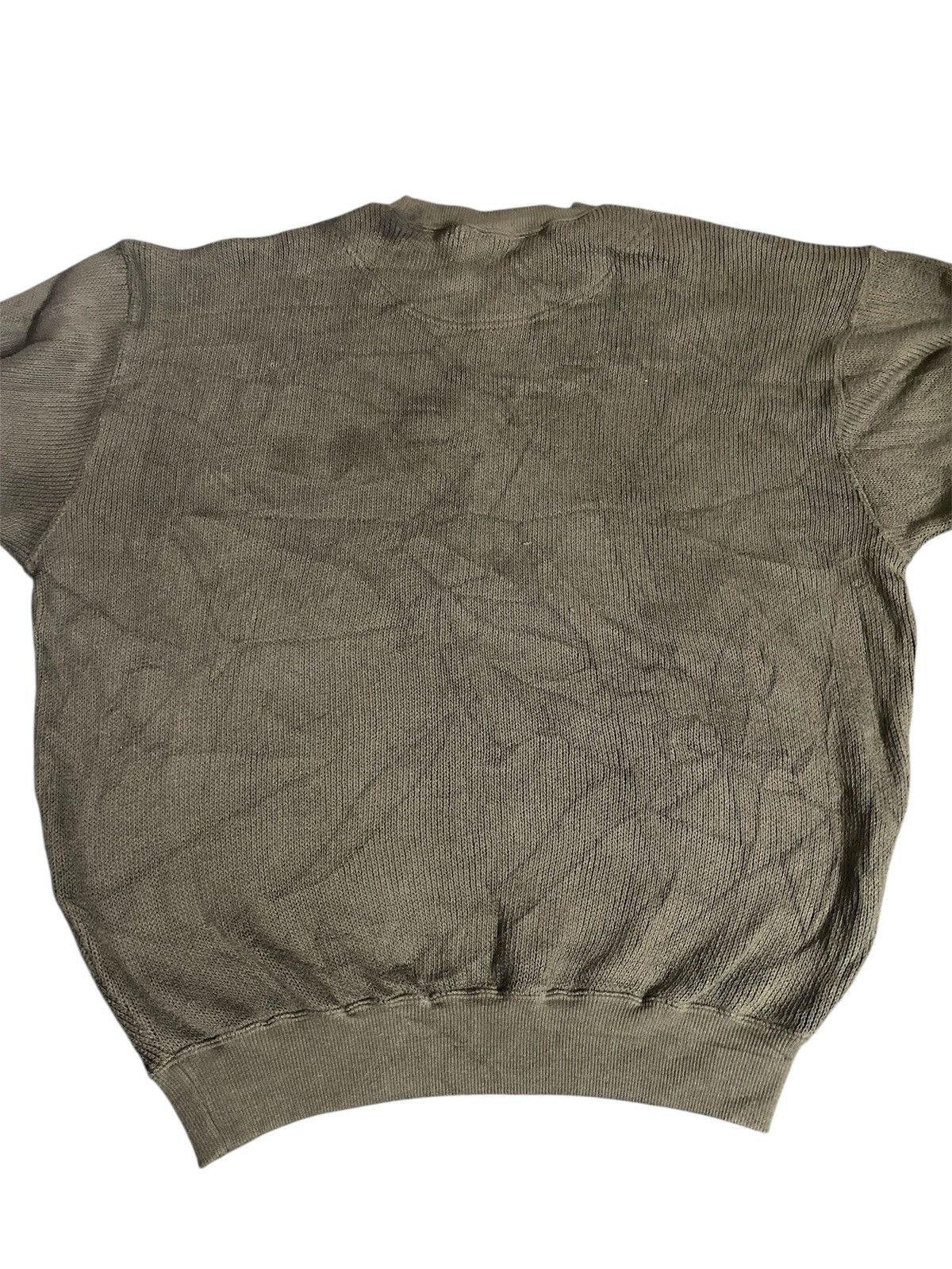 Chaps Ralph Lauren CHAPS RALPH LAUREN KNIT SWEATSHIRT Size US L / EU 52-54 / 3 - 2 Thumbnail